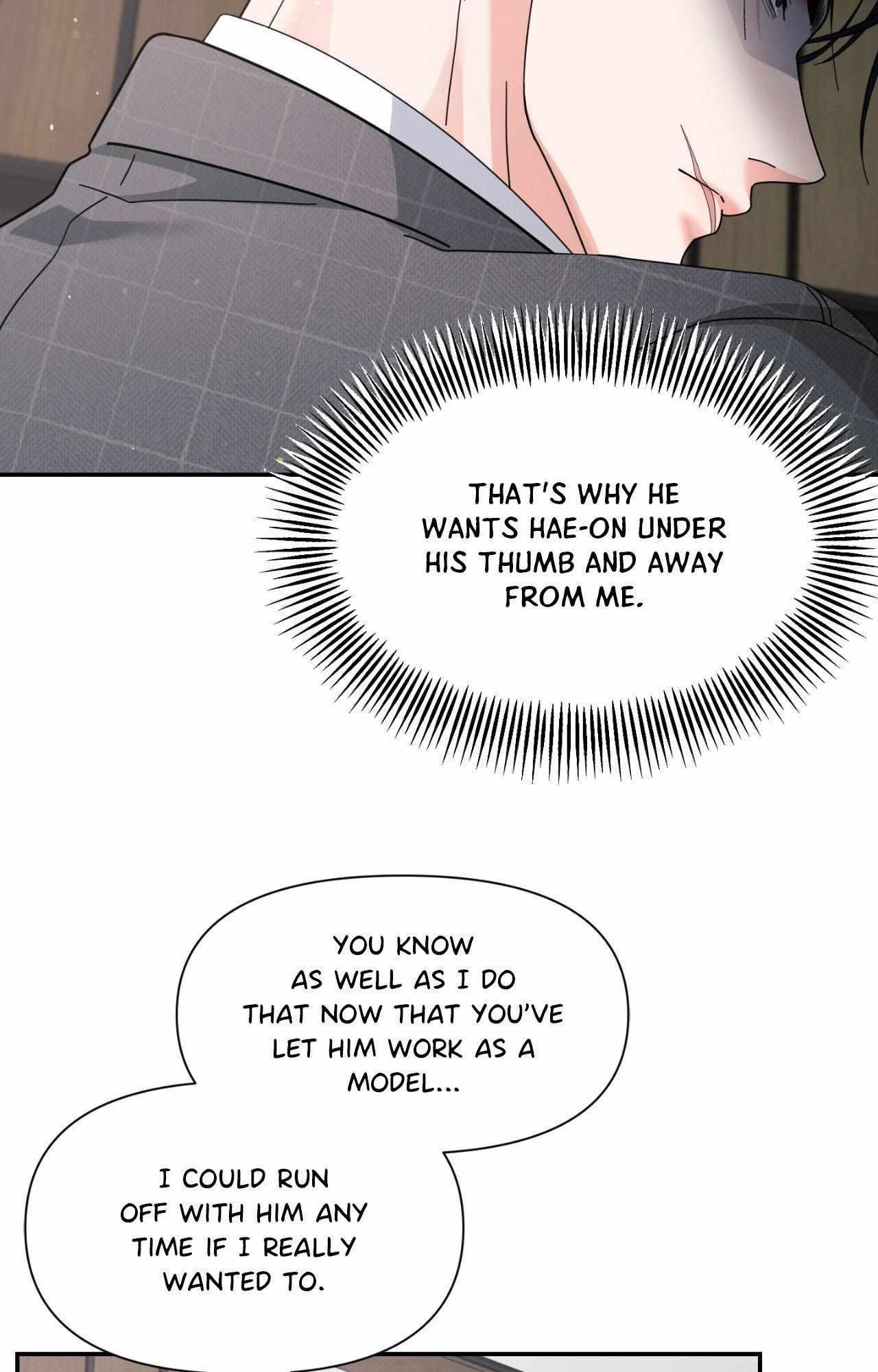 You are so lovely Chapter 35 - Page 7 in English