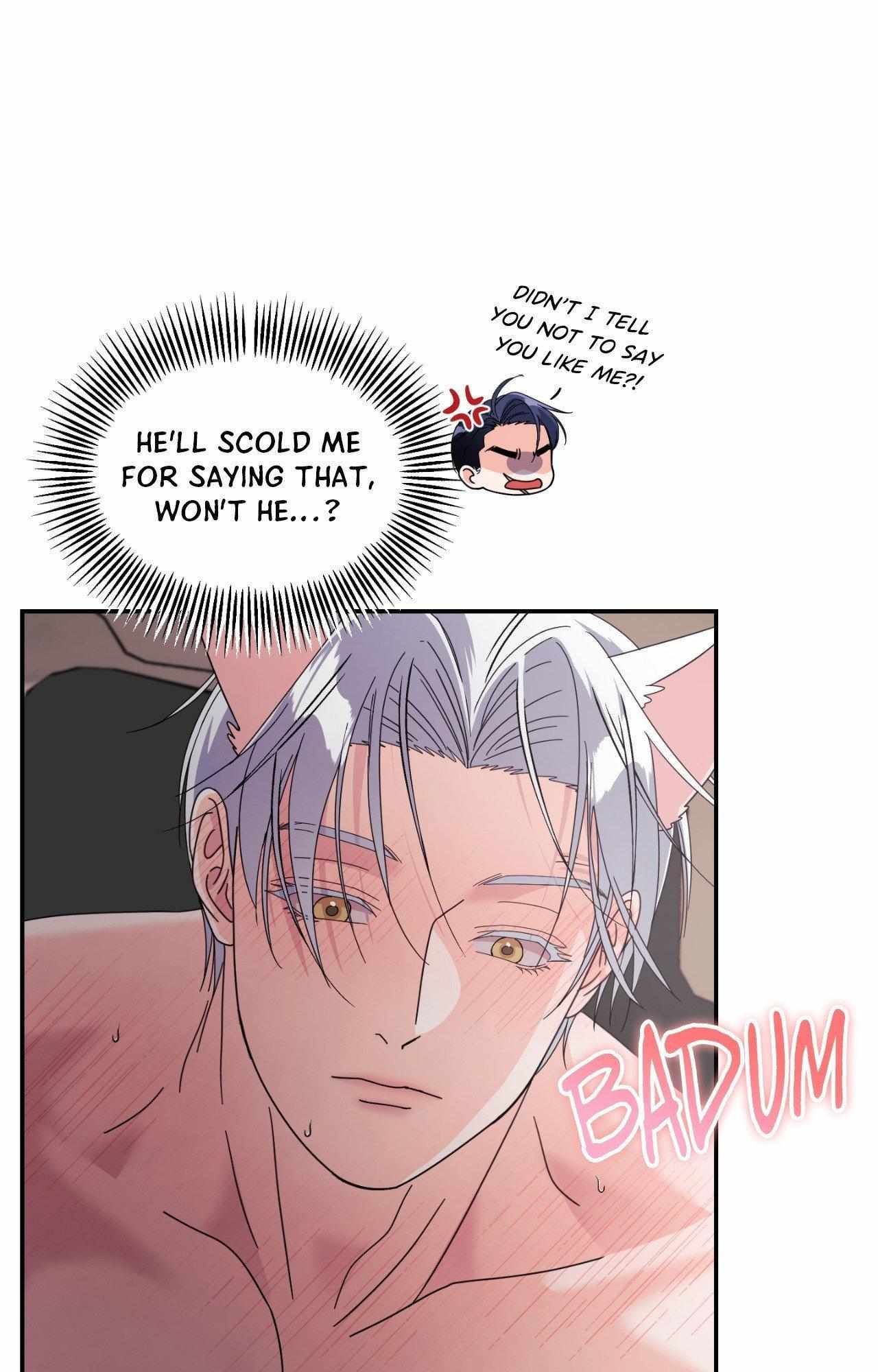 You are so lovely Chapter 35 - Page 74 in English