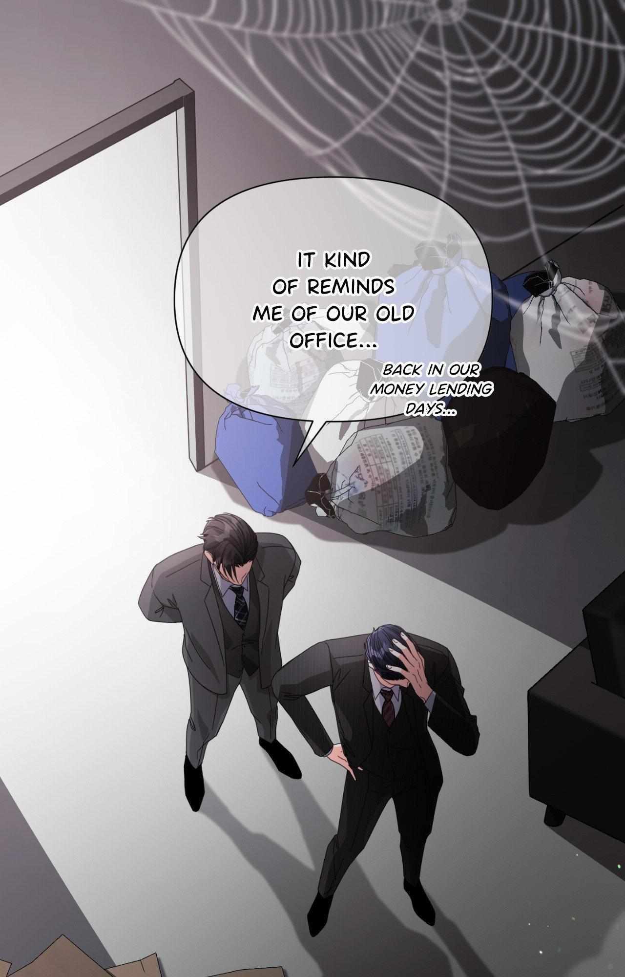 You are so lovely Chapter 36 - Page 101 in English
