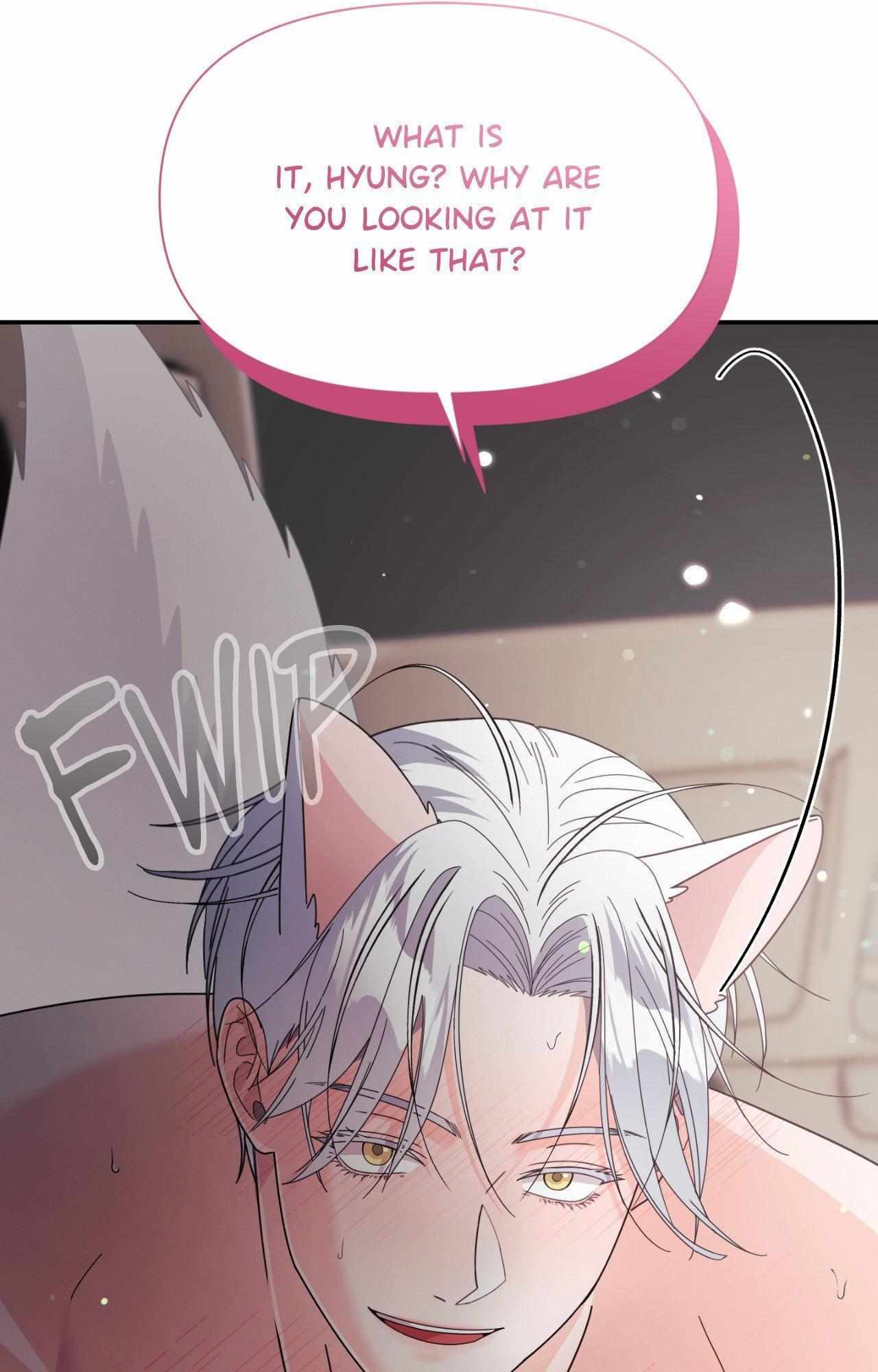 You are so lovely Chapter 36 - Page 19 in English