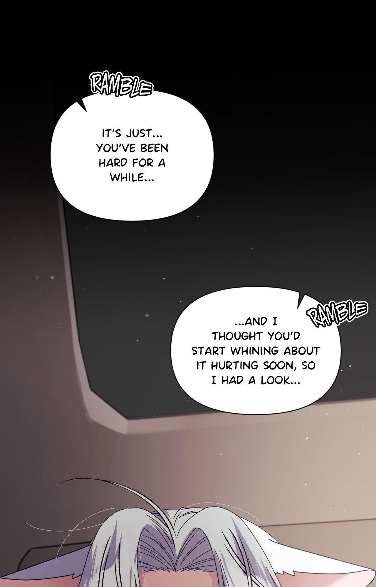 You are so lovely Chapter 36 - Page 23 in English