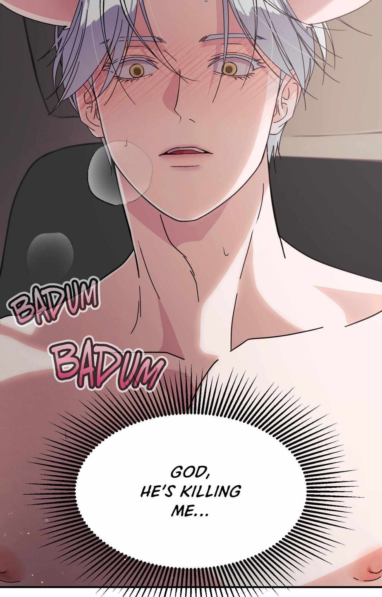 You are so lovely Chapter 36 - Page 24 in English