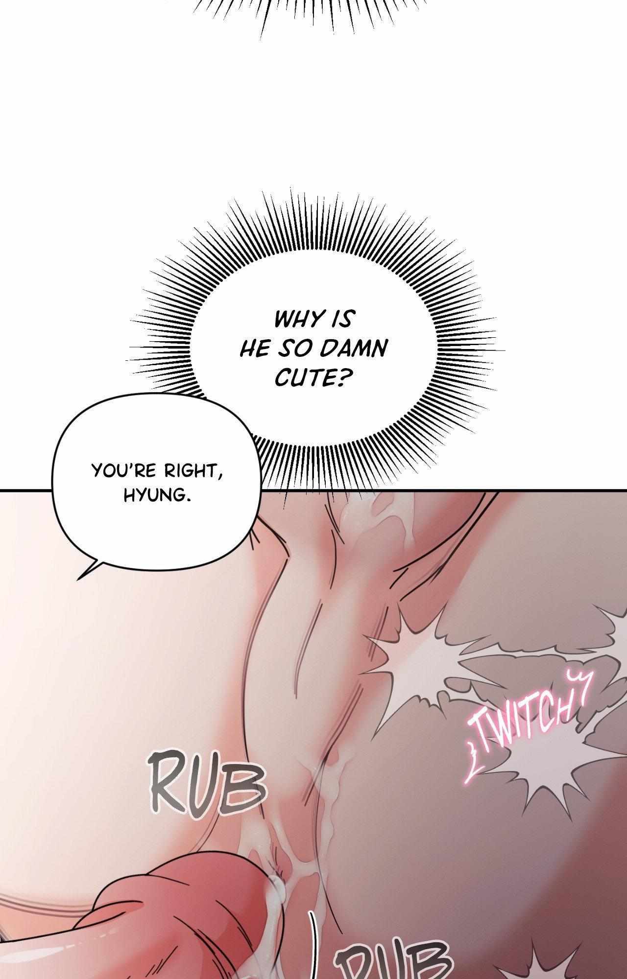 You are so lovely Chapter 36 - Page 25 in English