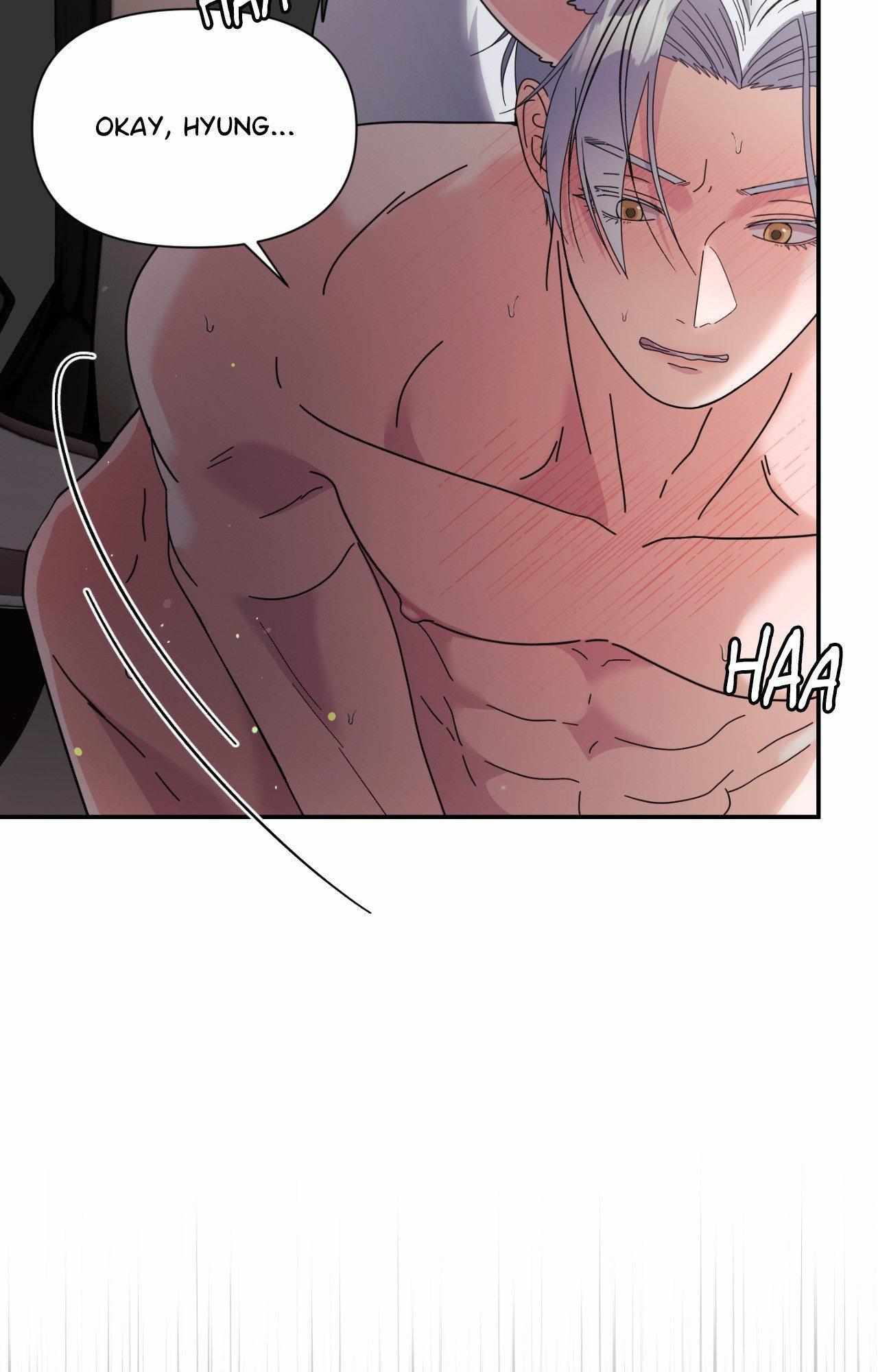 You are so lovely Chapter 36 - Page 33 in English