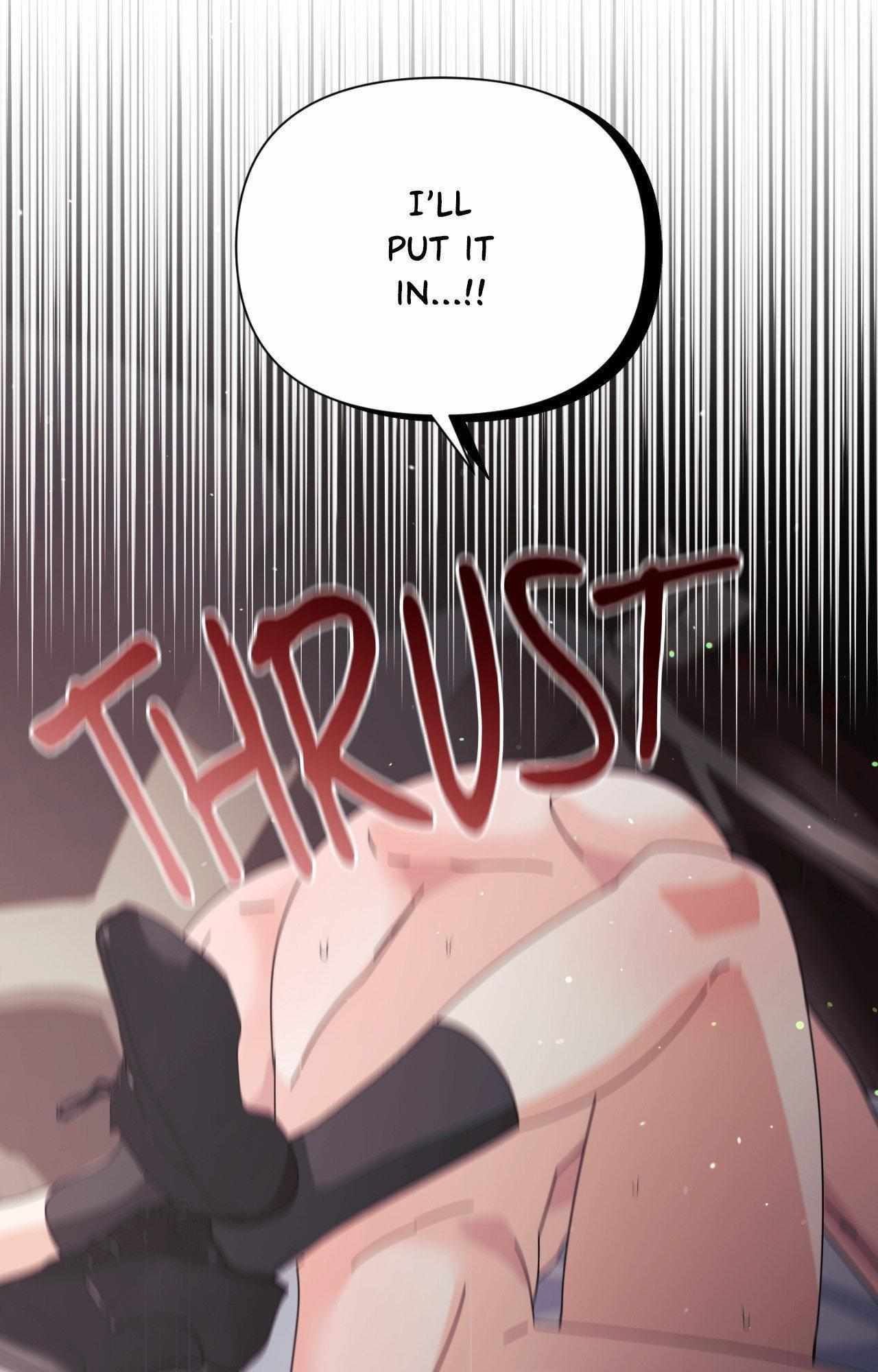 You are so lovely Chapter 36 - Page 34 in English