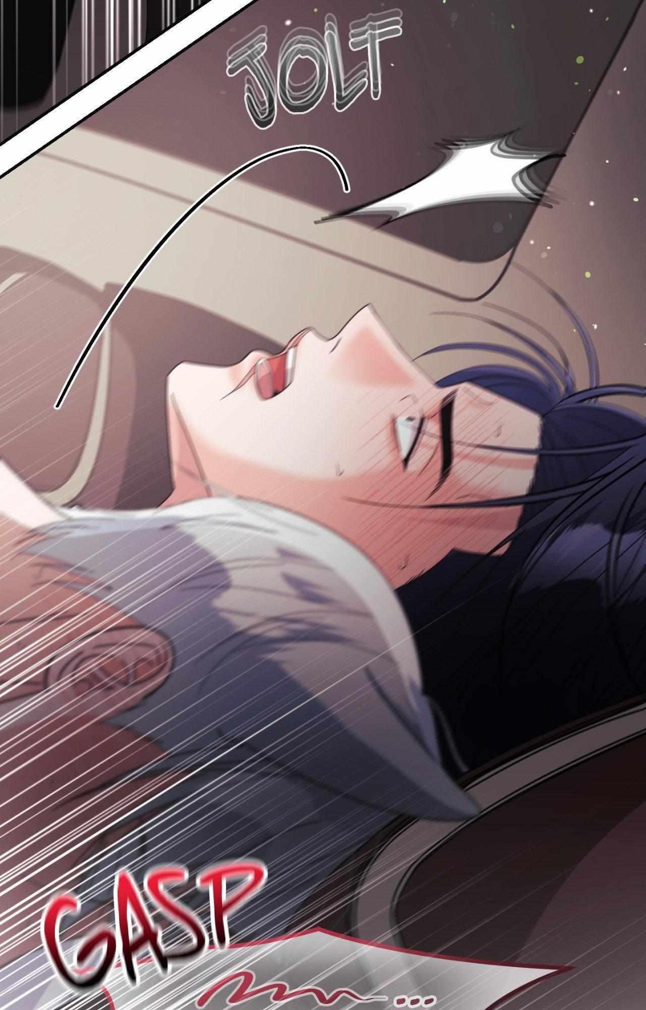 You are so lovely Chapter 36 - Page 36 in English