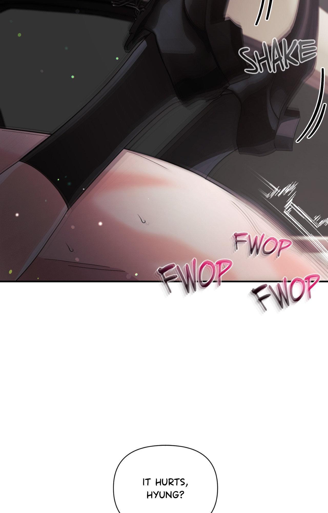 You are so lovely Chapter 36 - Page 41 in English