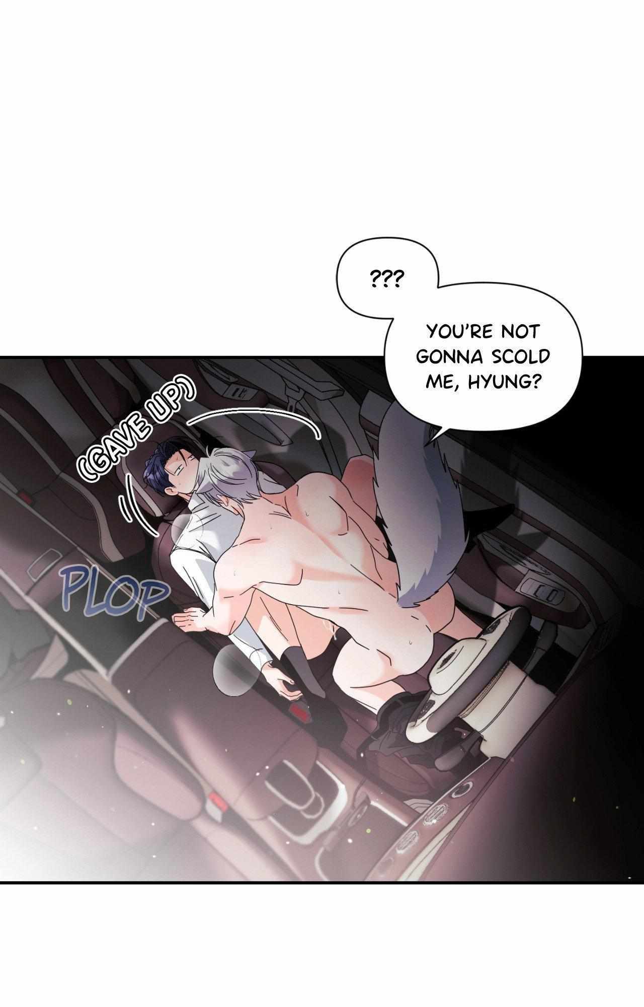 You are so lovely Chapter 36 - Page 5 in English
