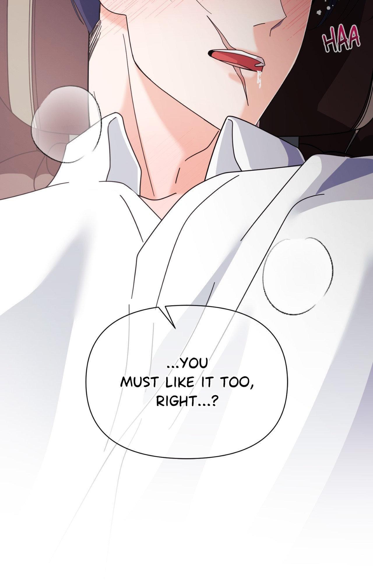 You are so lovely Chapter 36 - Page 54 in English