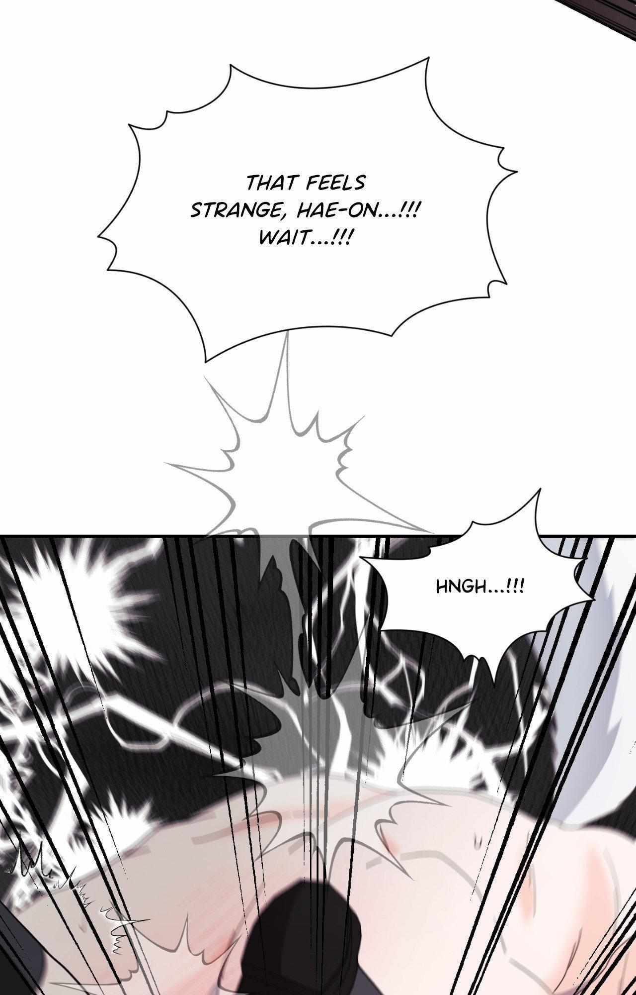 You are so lovely Chapter 36 - Page 57 in English