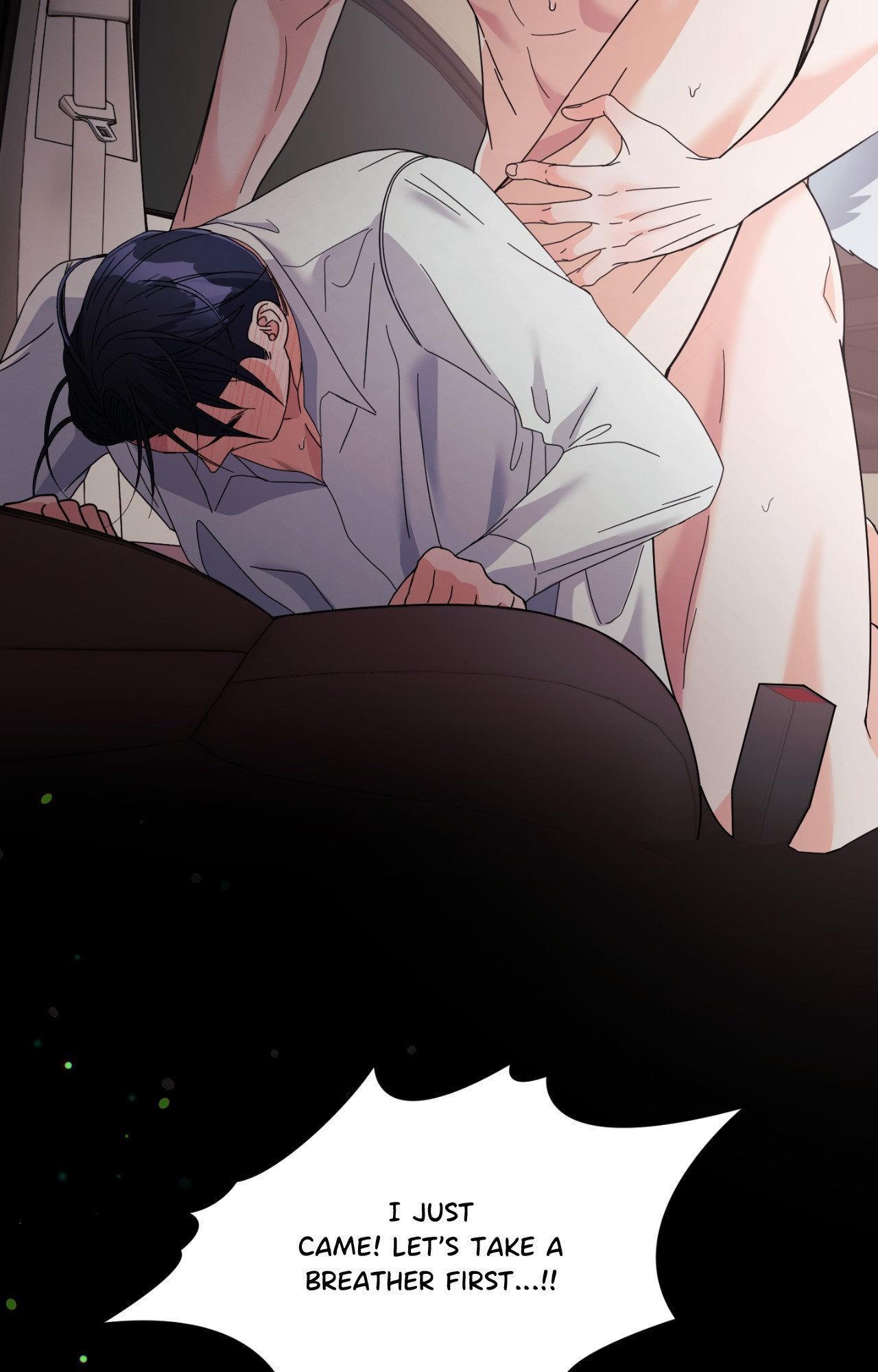 You are so lovely Chapter 36 - Page 66 in English