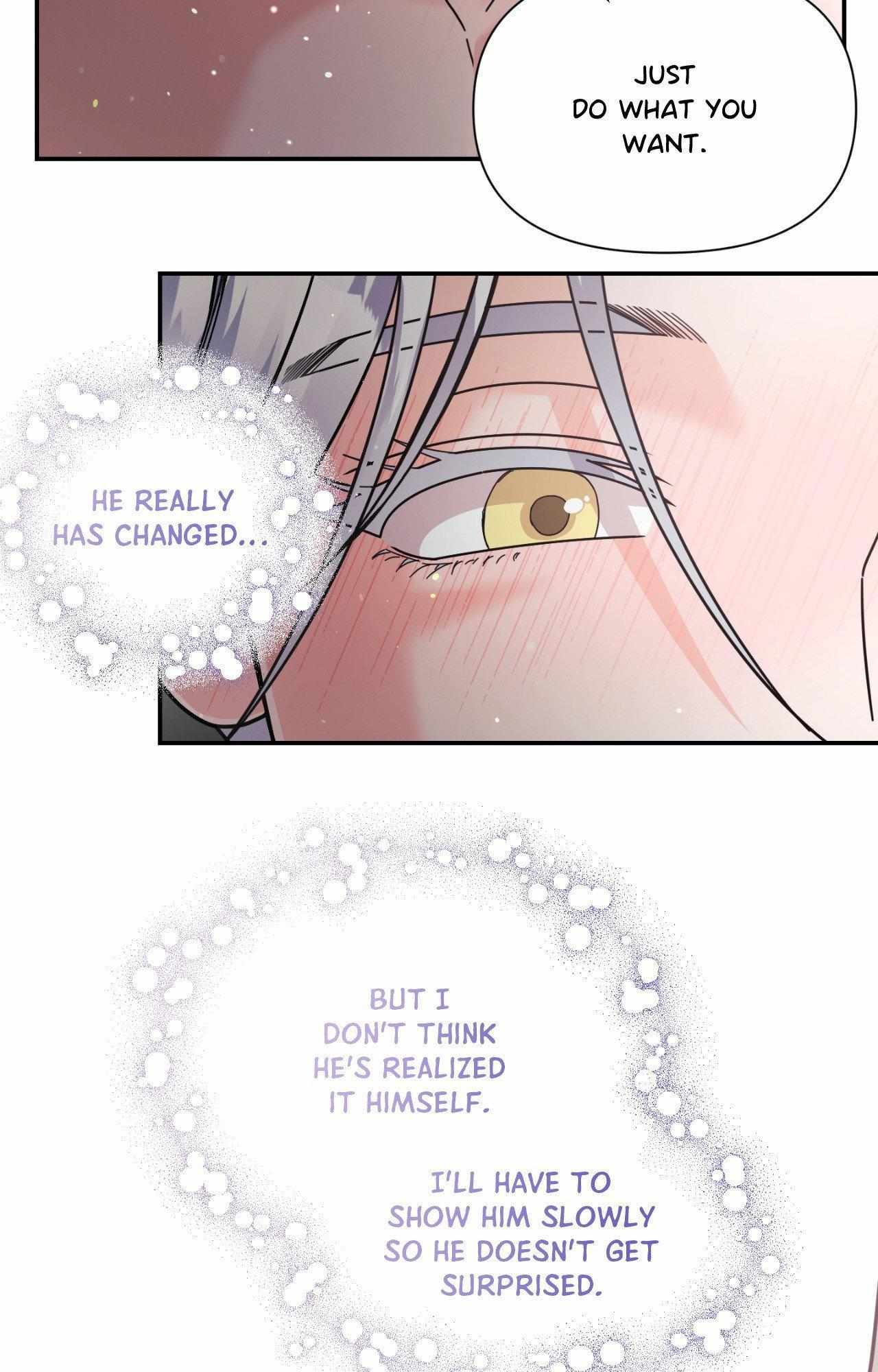 You are so lovely Chapter 36 - Page 7 in English
