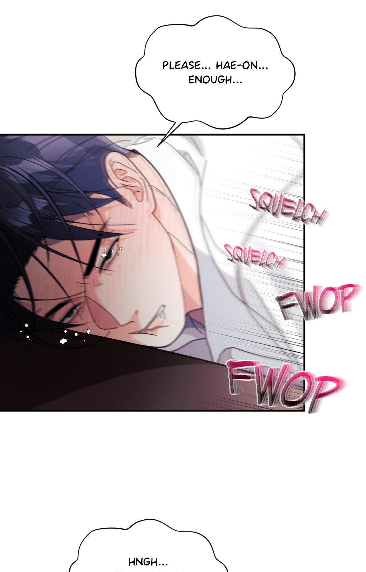 You are so lovely Chapter 36 - Page 71 in English