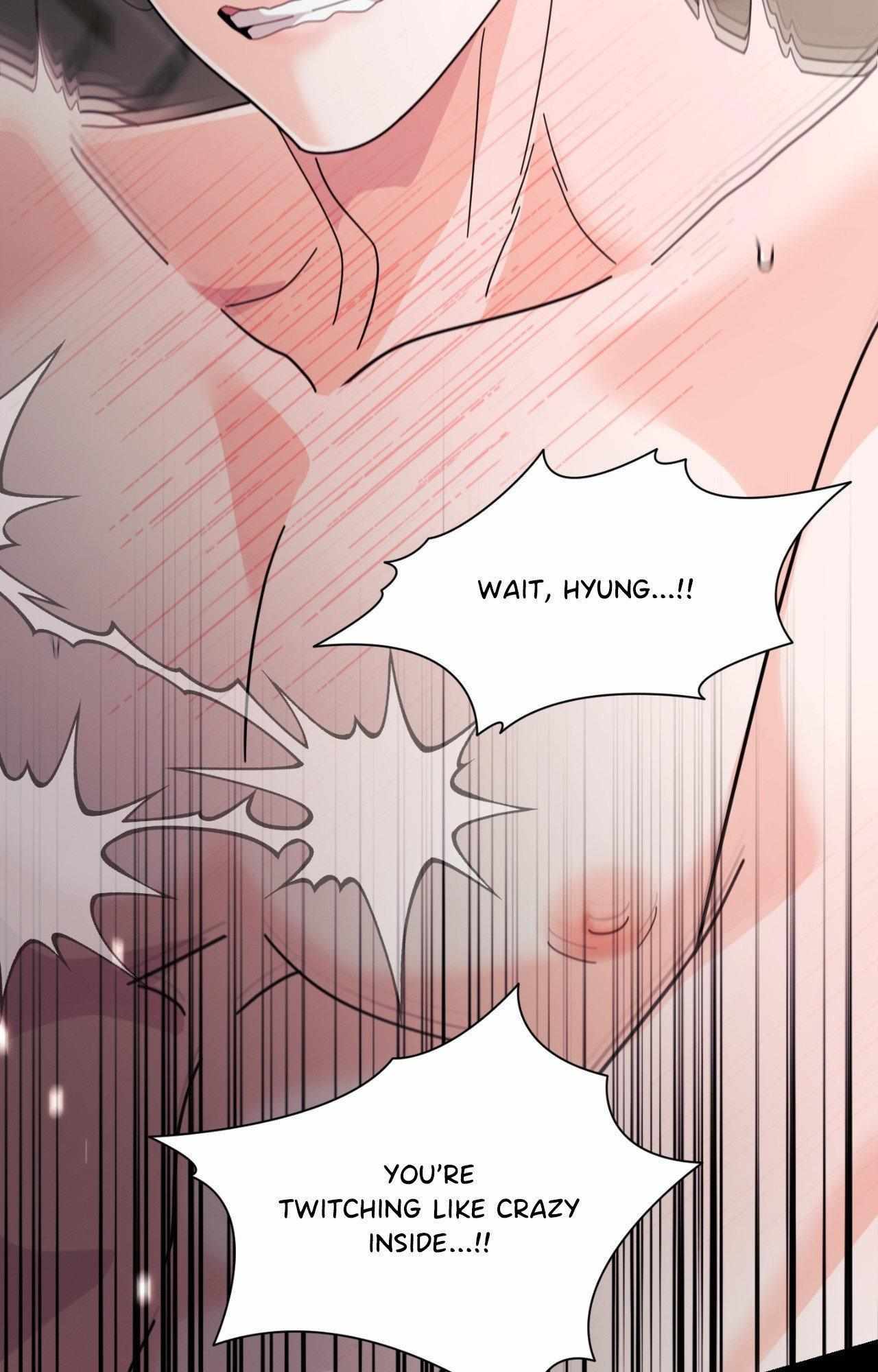 You are so lovely Chapter 36 - Page 76 in English