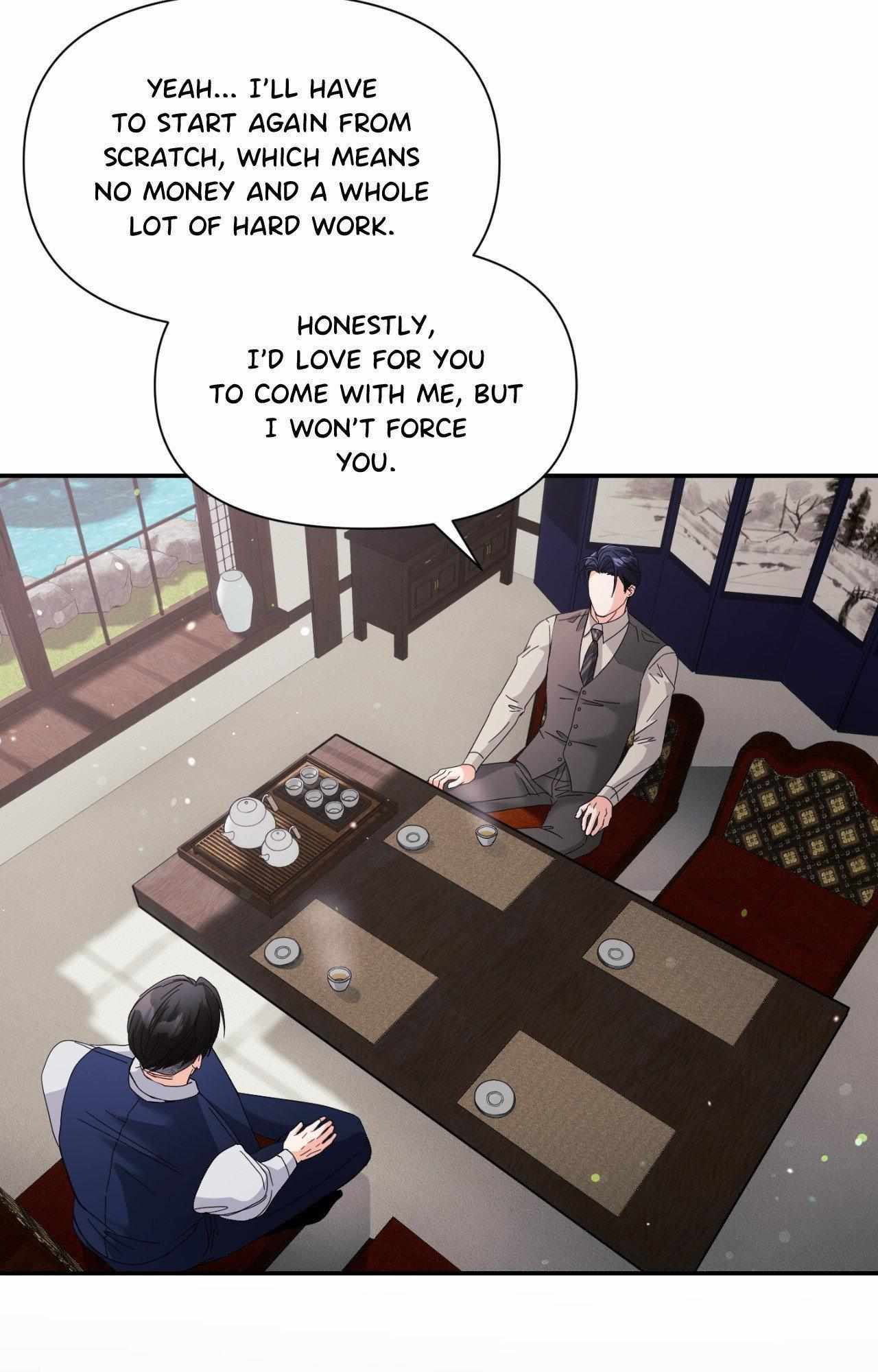 You are so lovely Chapter 36 - Page 87 in English
