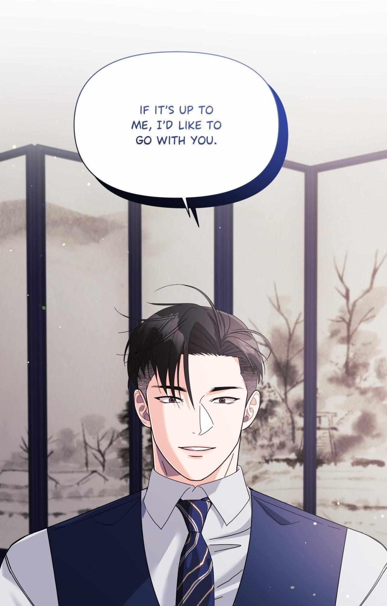 You are so lovely Chapter 36 - Page 88 in English