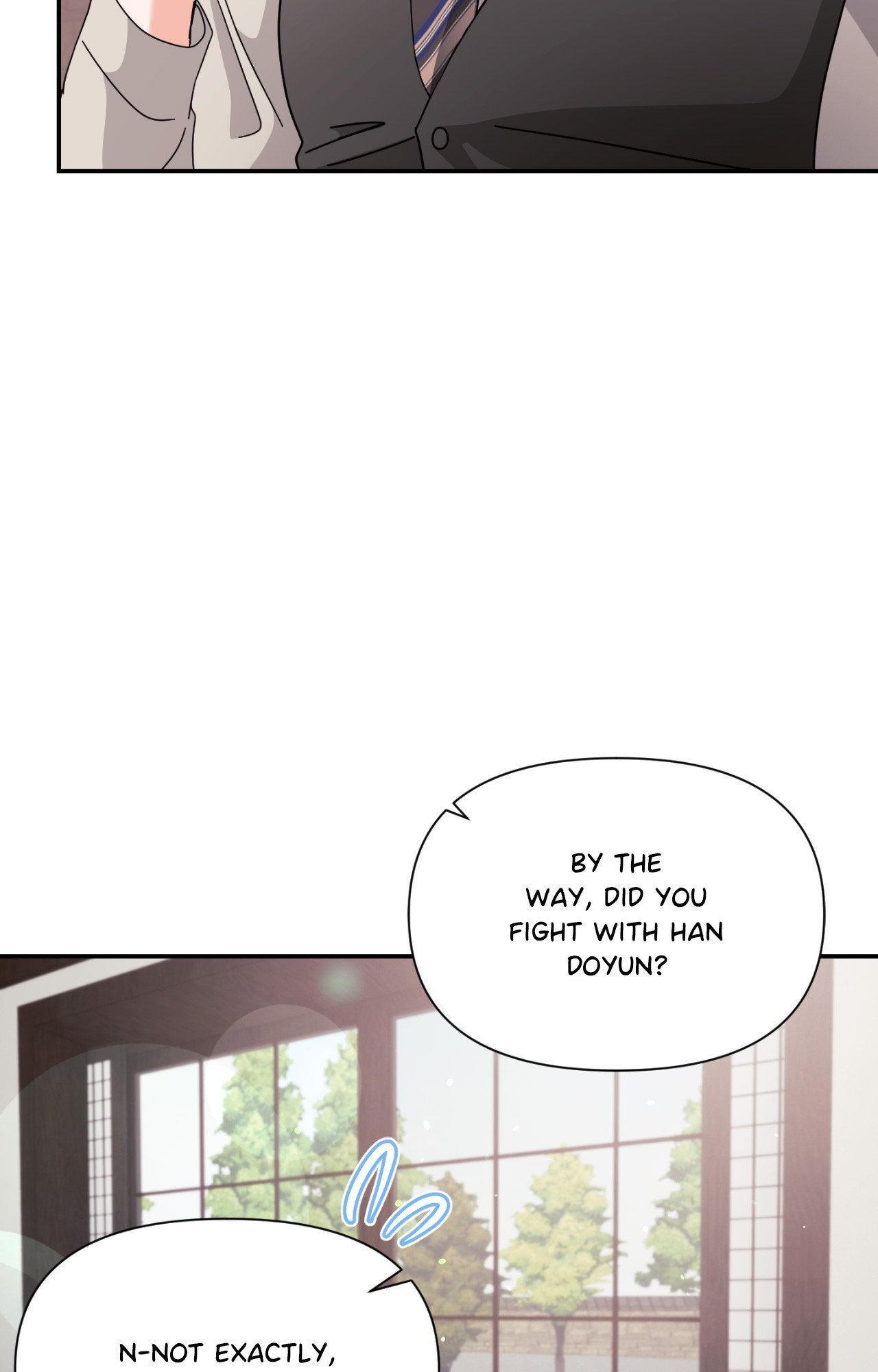 You are so lovely Chapter 36 - Page 91 in English