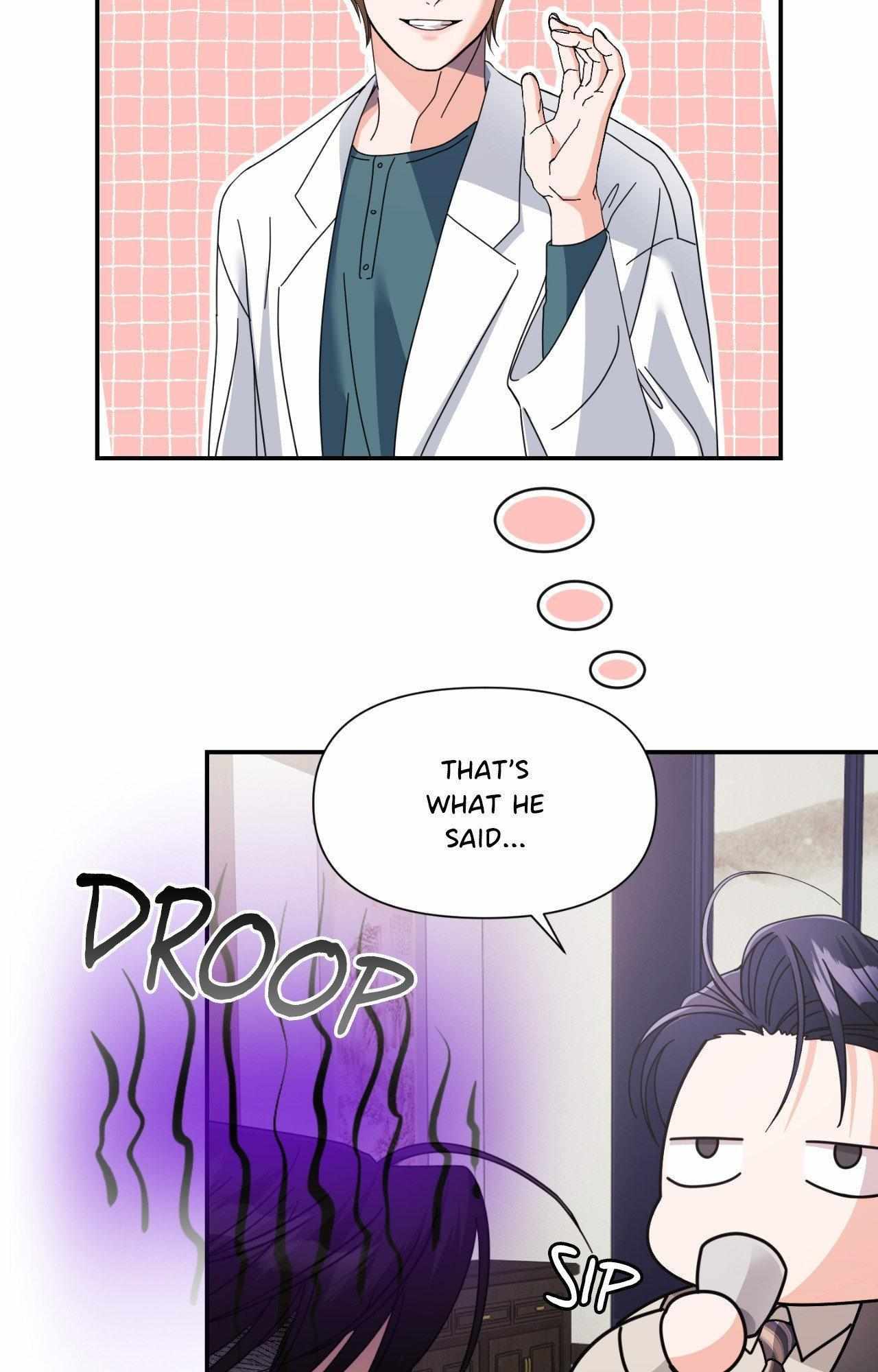 You are so lovely Chapter 36 - Page 93 in English