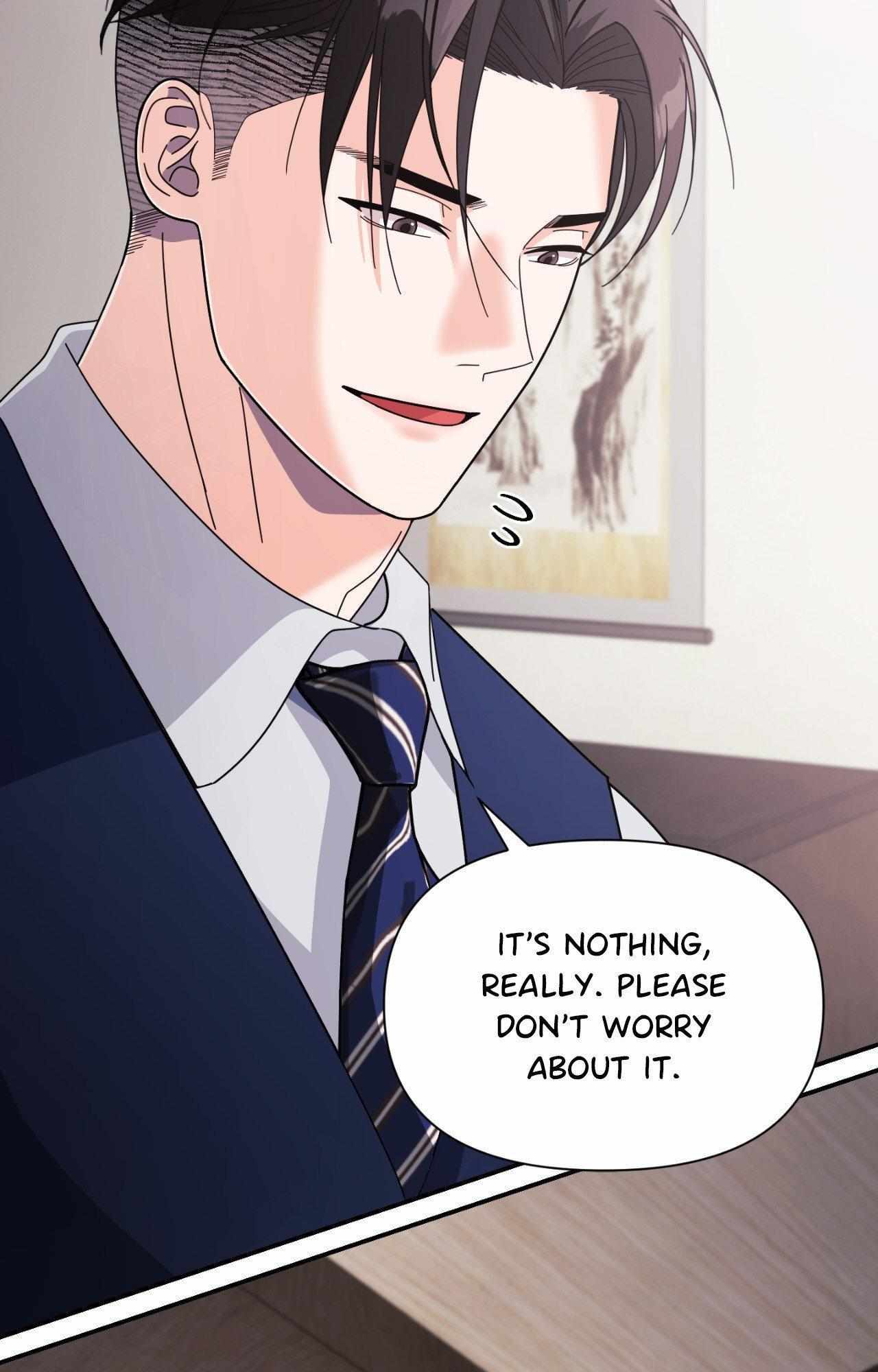 You are so lovely Chapter 36 - Page 95 in English