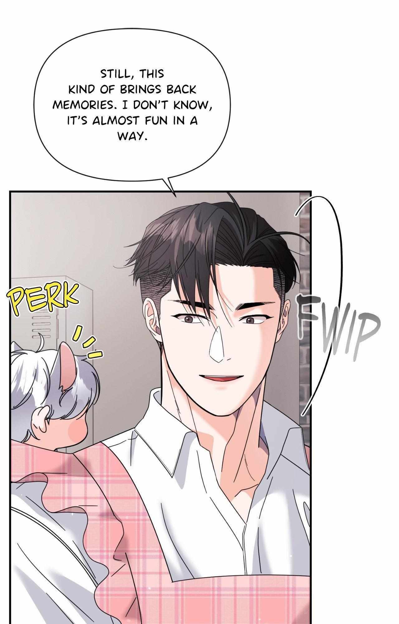 You are so lovely Chapter 37 - Page 13 in English