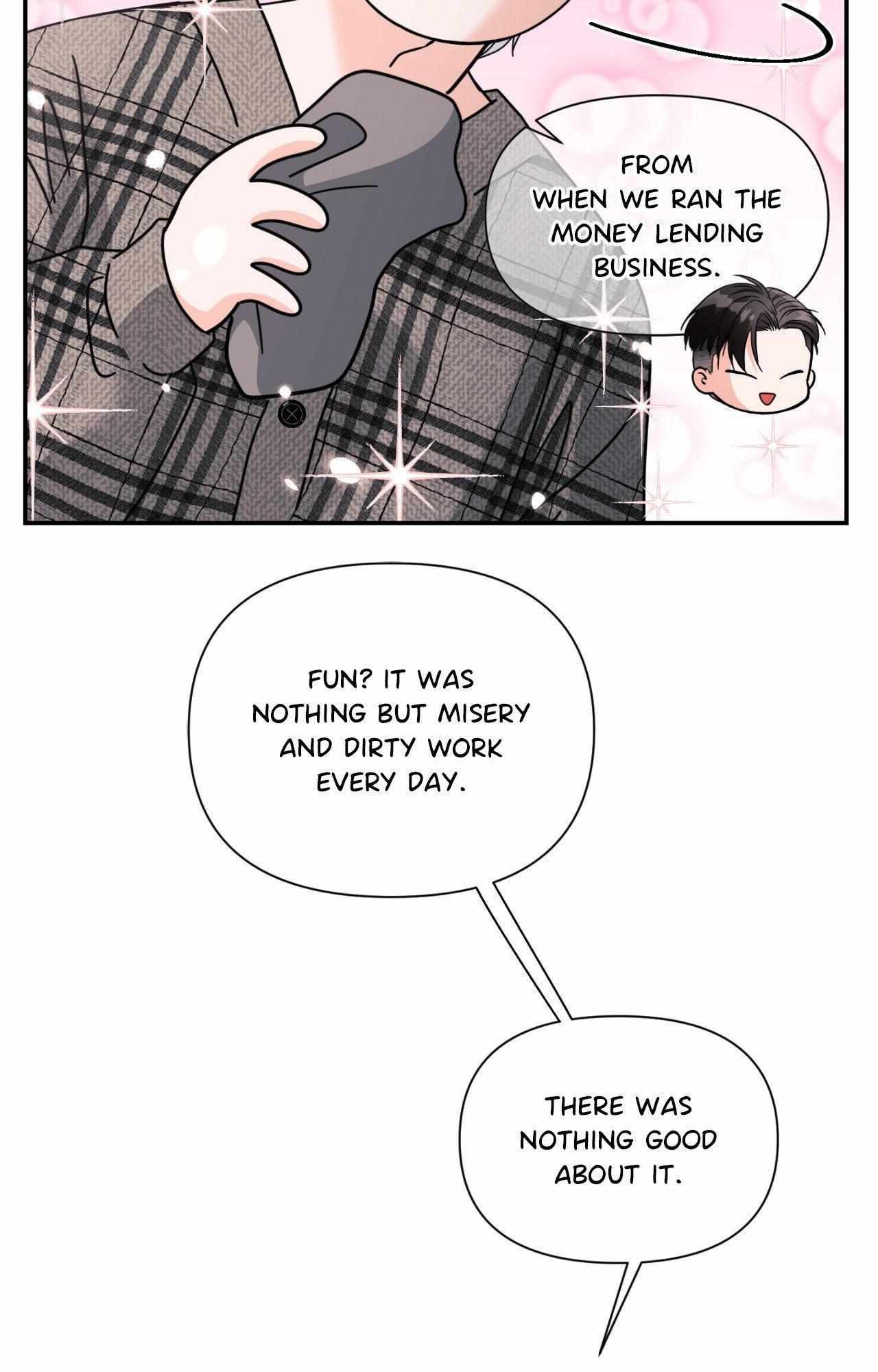 You are so lovely Chapter 37 - Page 15 in English