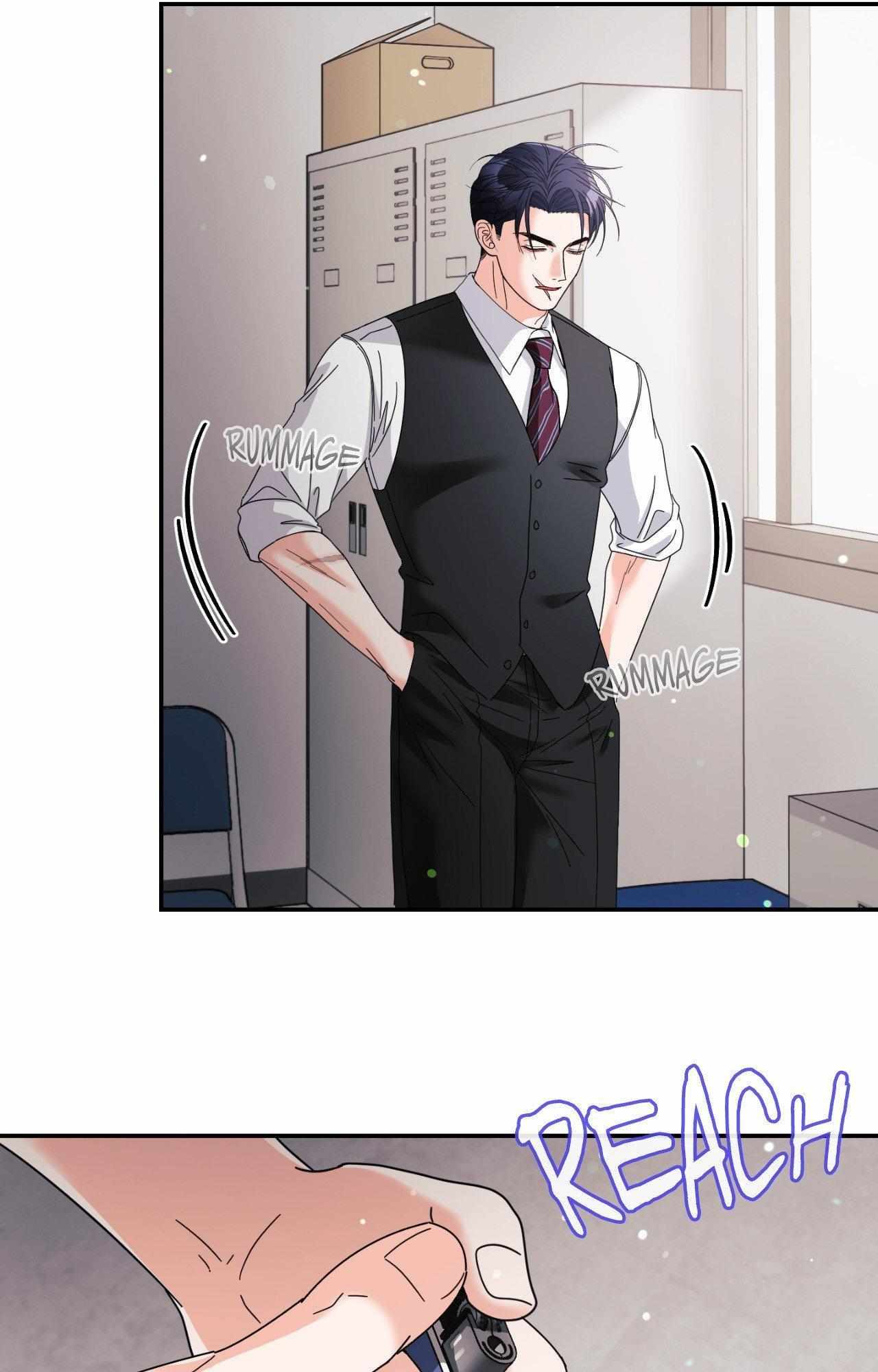 You are so lovely Chapter 37 - Page 16 in English