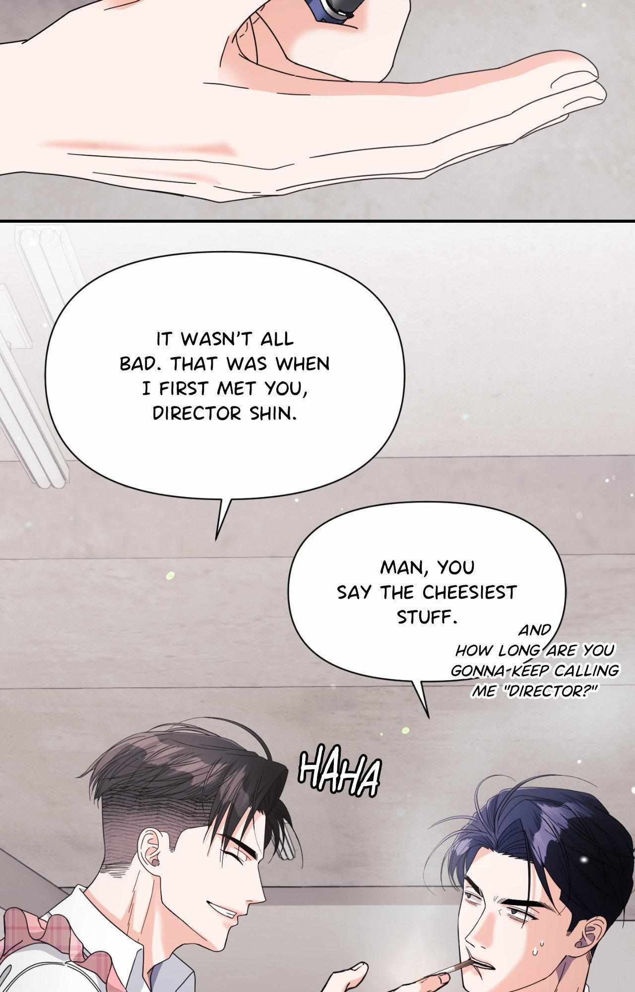 You are so lovely Chapter 37 - Page 17 in English
