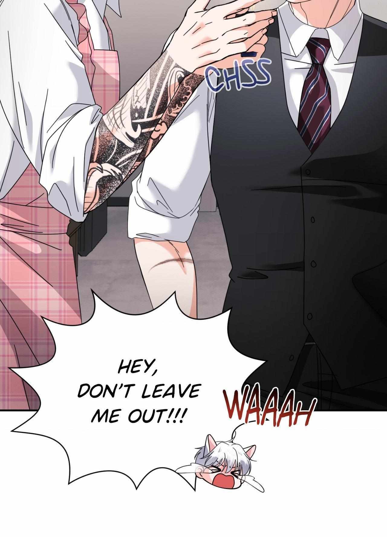 You are so lovely Chapter 37 - Page 18 in English