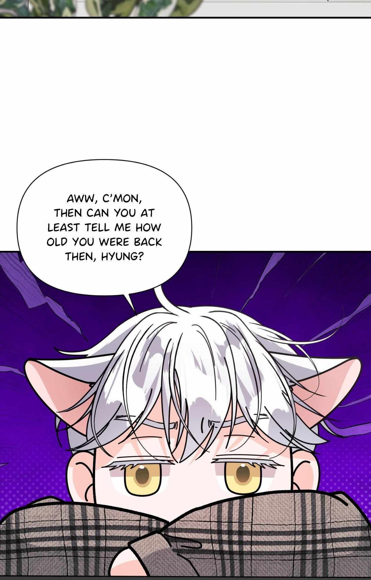 You are so lovely Chapter 37 - Page 20 in English