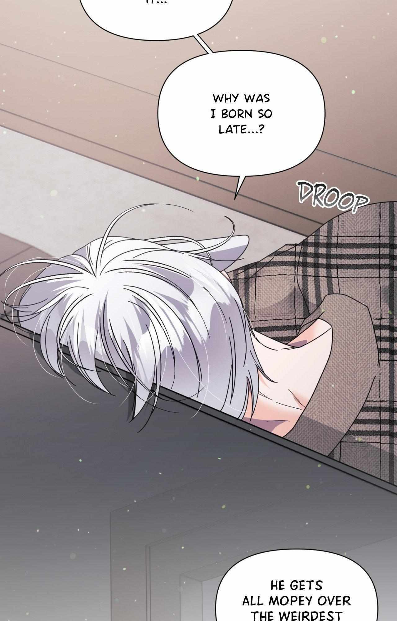 You are so lovely Chapter 37 - Page 25 in English