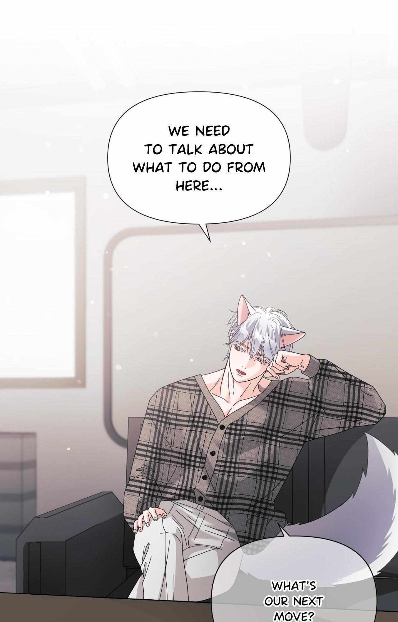 You are so lovely Chapter 37 - Page 29 in English