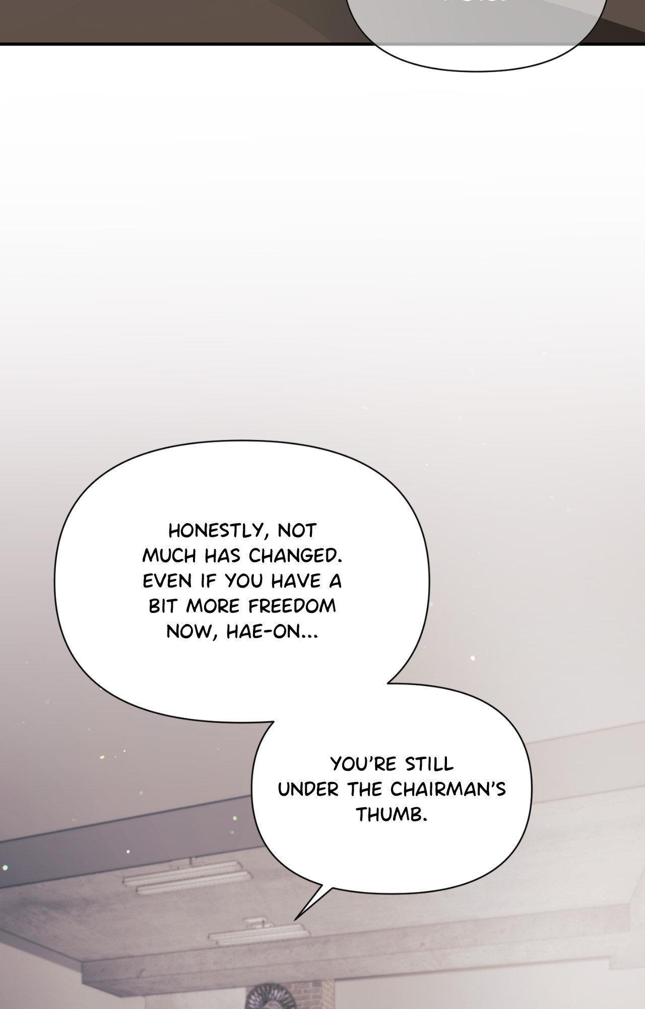 You are so lovely Chapter 37 - Page 30 in English