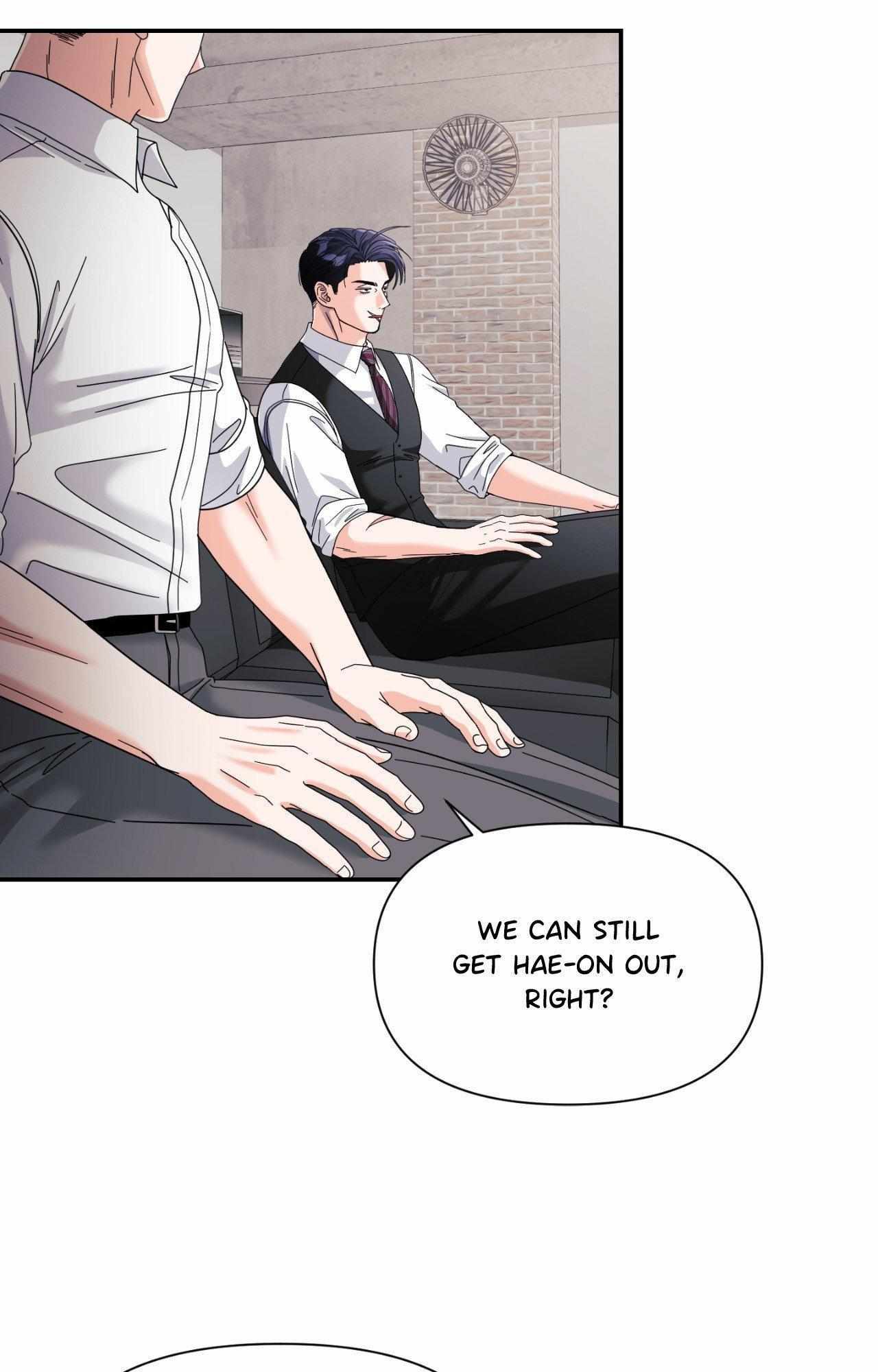 You are so lovely Chapter 37 - Page 40 in English