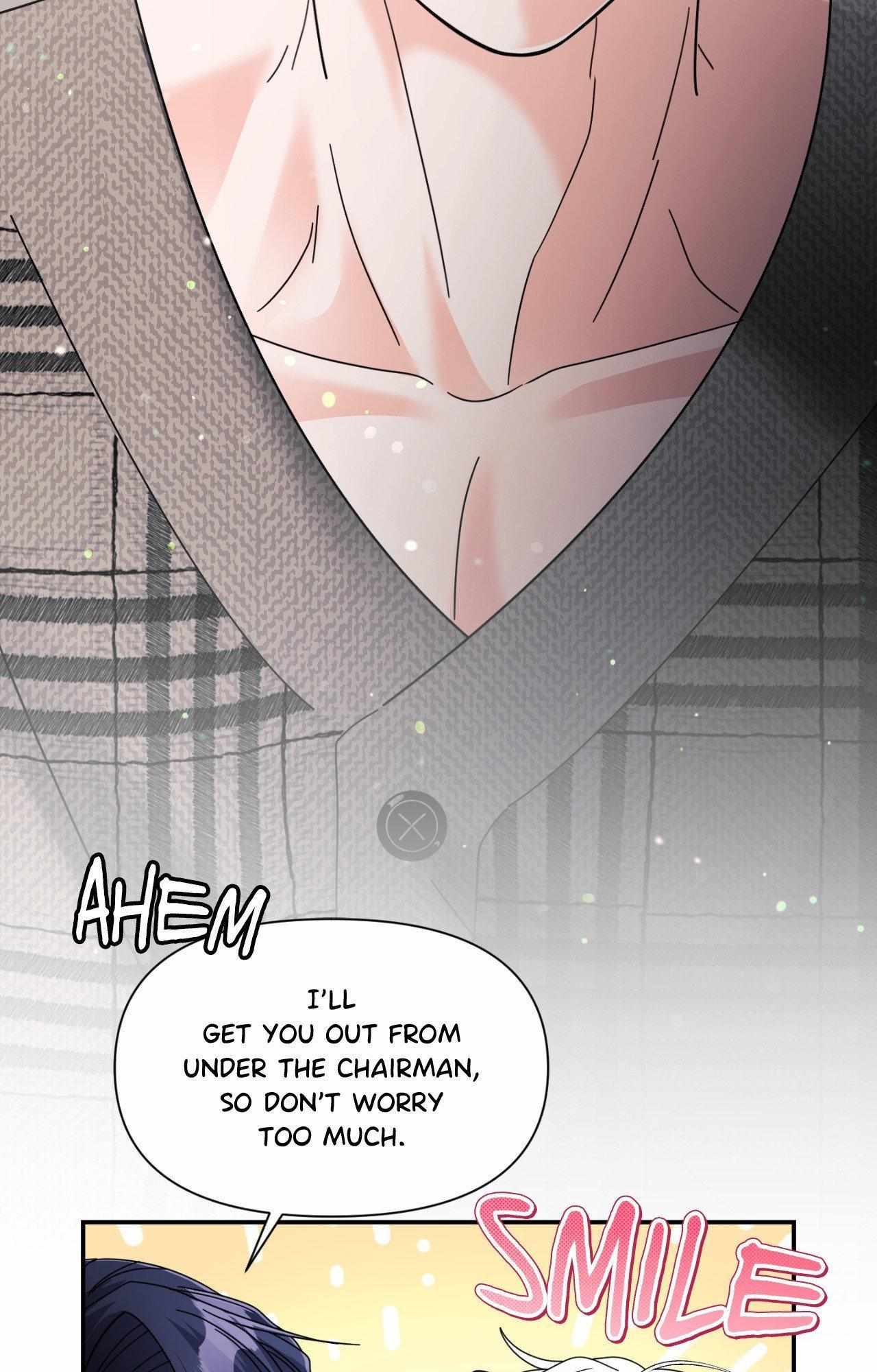 You are so lovely Chapter 37 - Page 43 in English