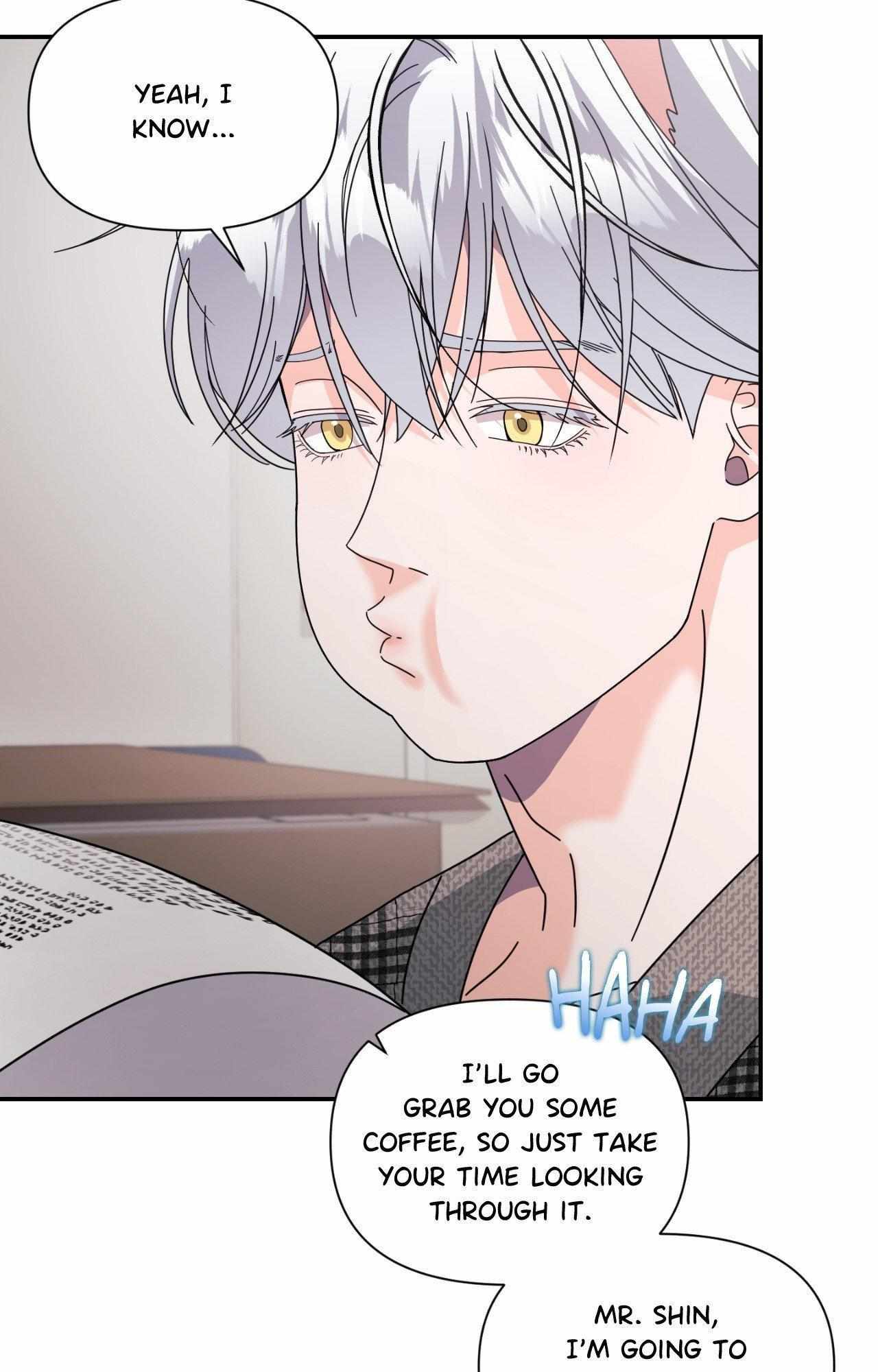 You are so lovely Chapter 37 - Page 50 in English