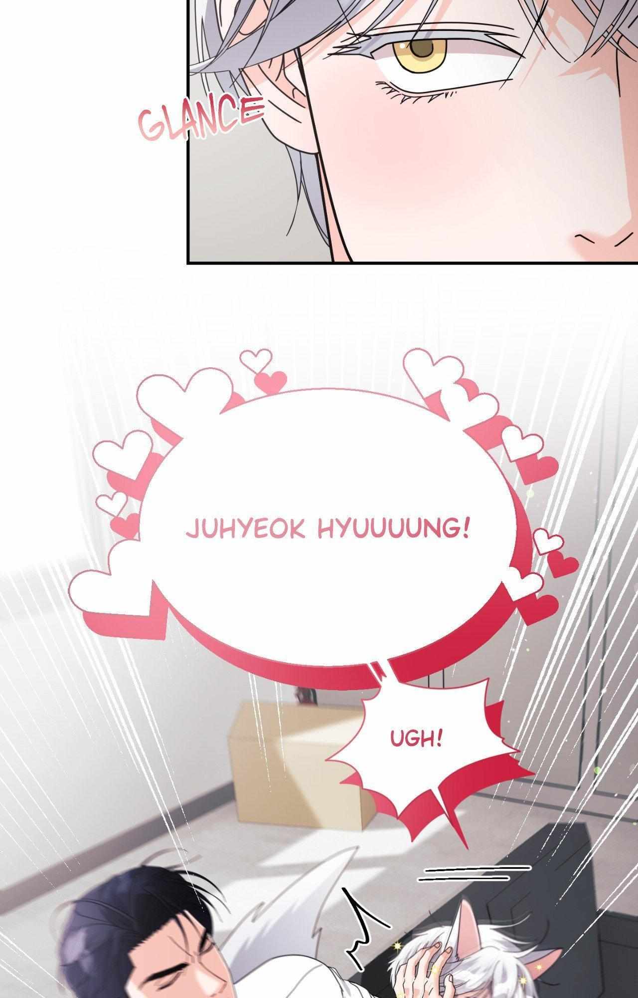 You are so lovely Chapter 37 - Page 52 in English