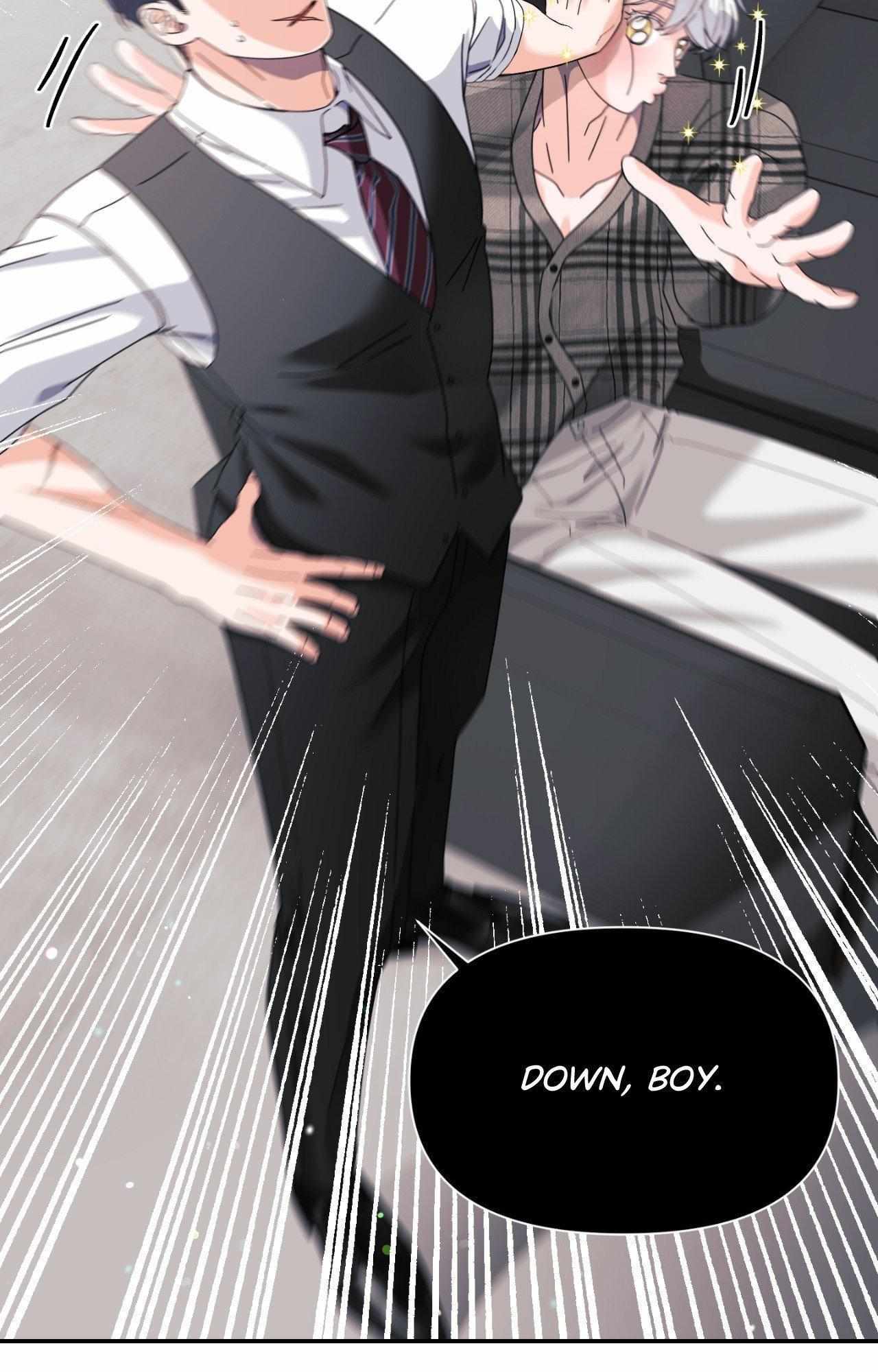 You are so lovely Chapter 37 - Page 53 in English