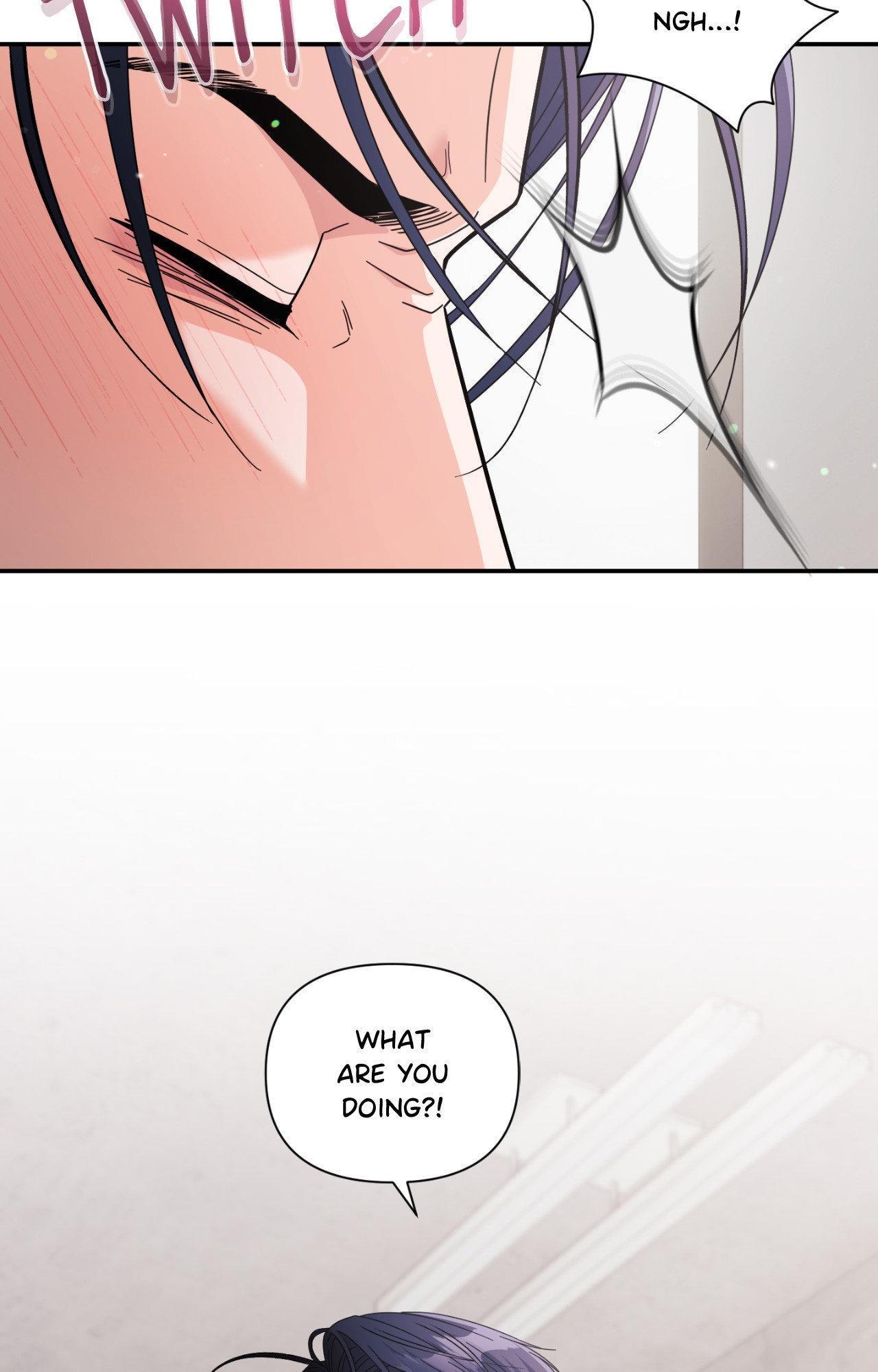 You are so lovely Chapter 37 - Page 57 in English