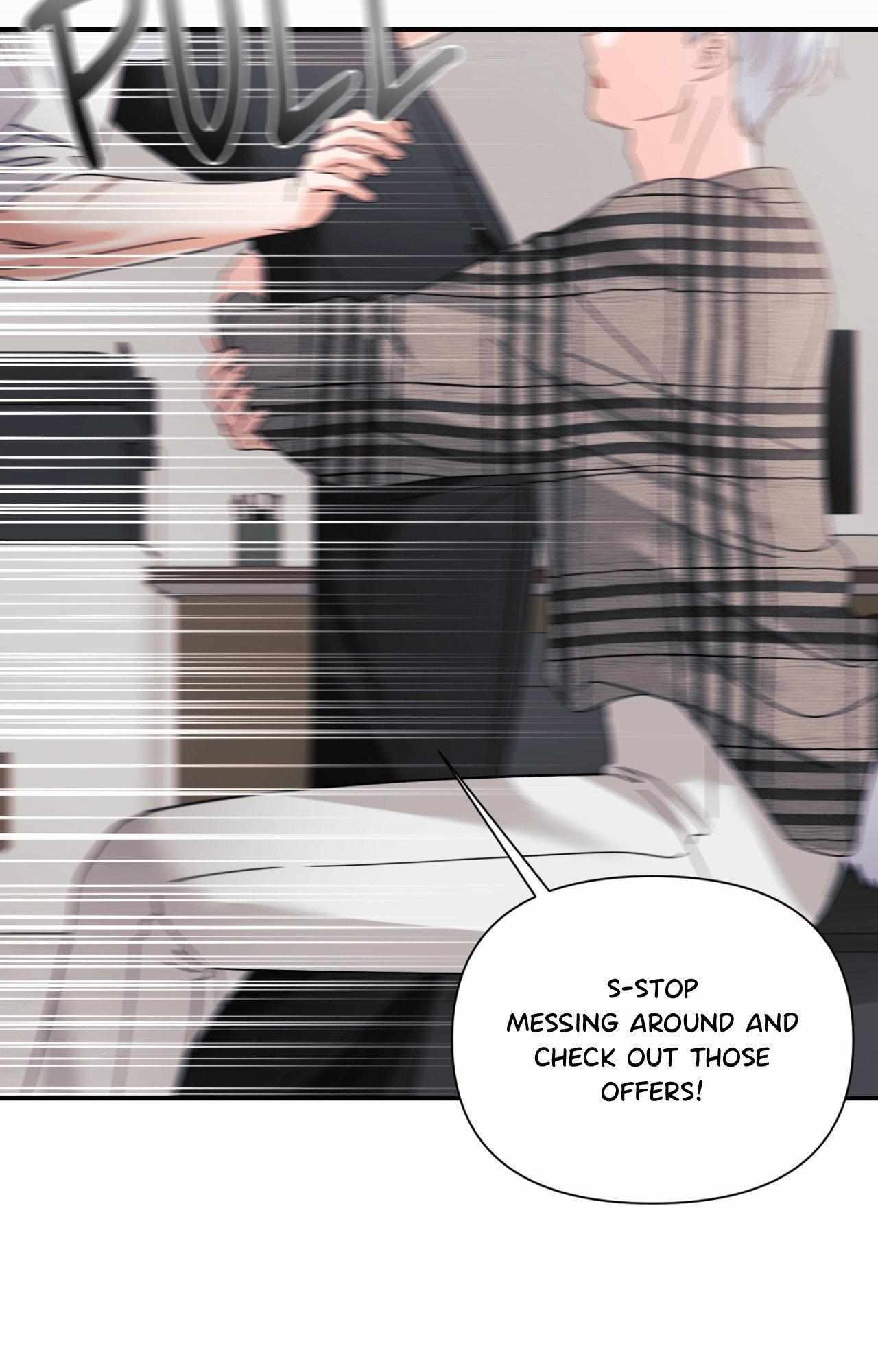 You are so lovely Chapter 37 - Page 61 in English