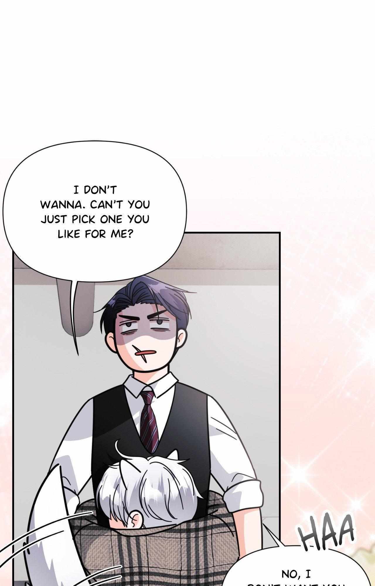 You are so lovely Chapter 37 - Page 62 in English