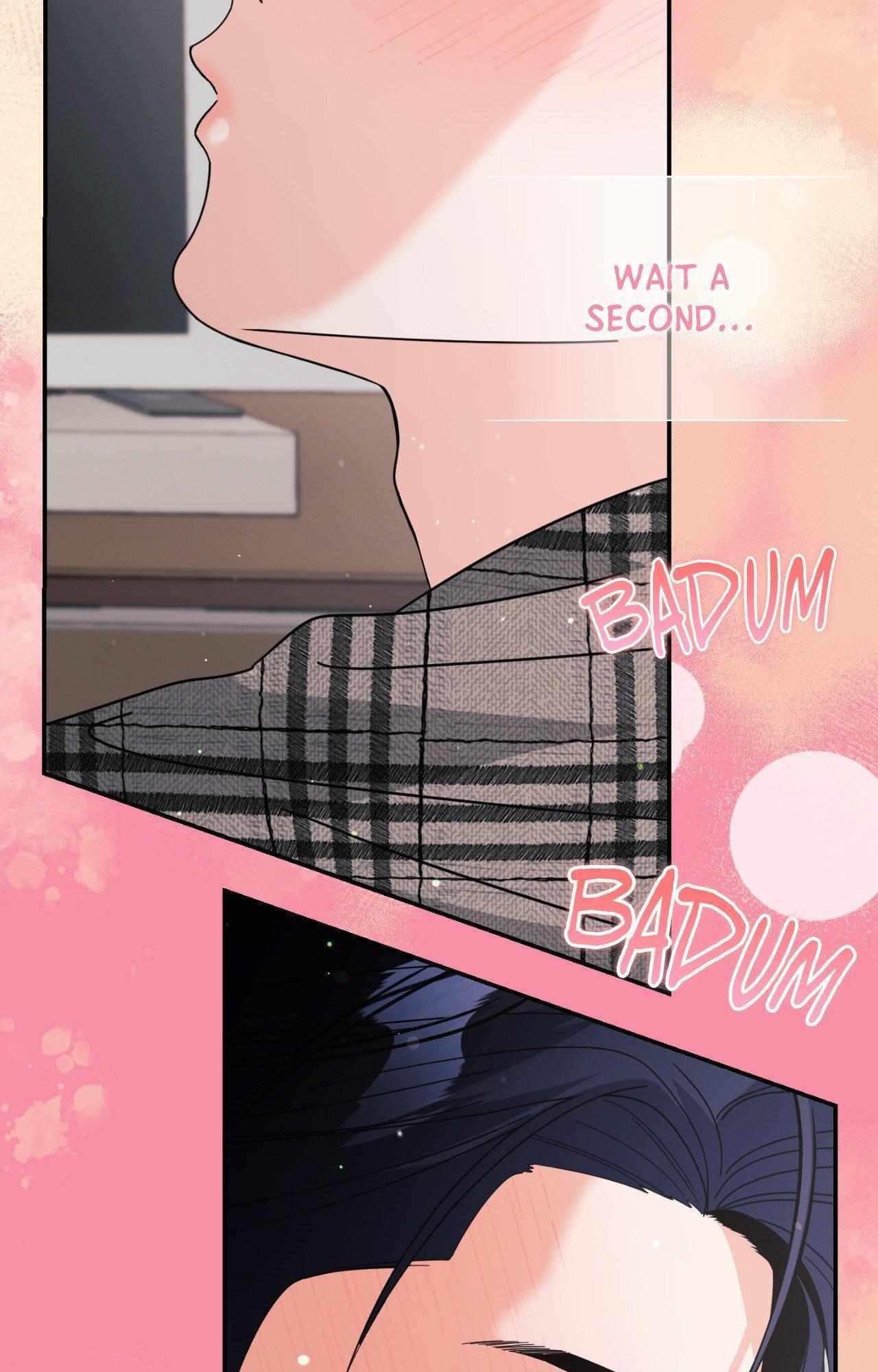 You are so lovely Chapter 37 - Page 71 in English