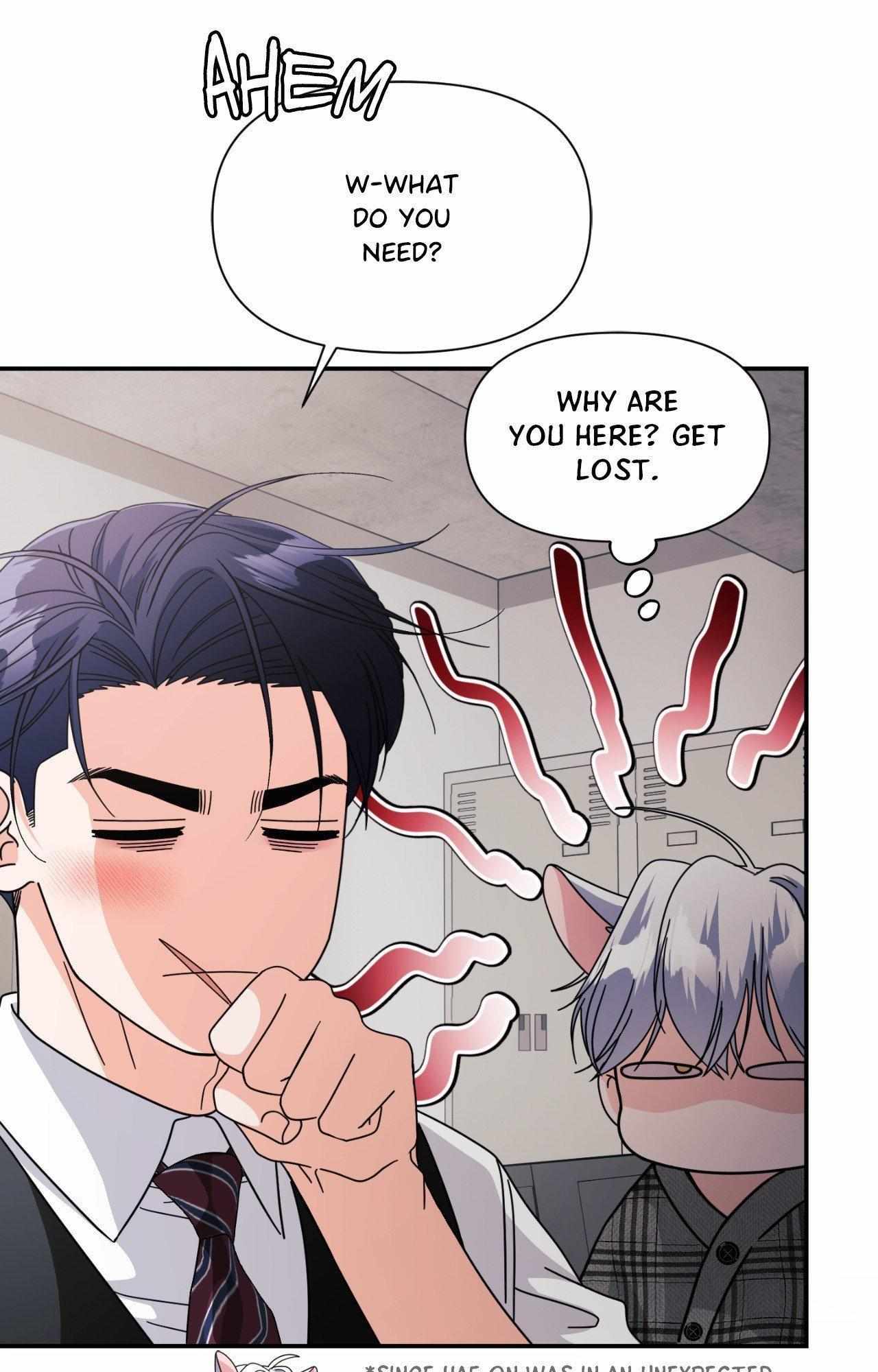 You are so lovely Chapter 37 - Page 79 in English