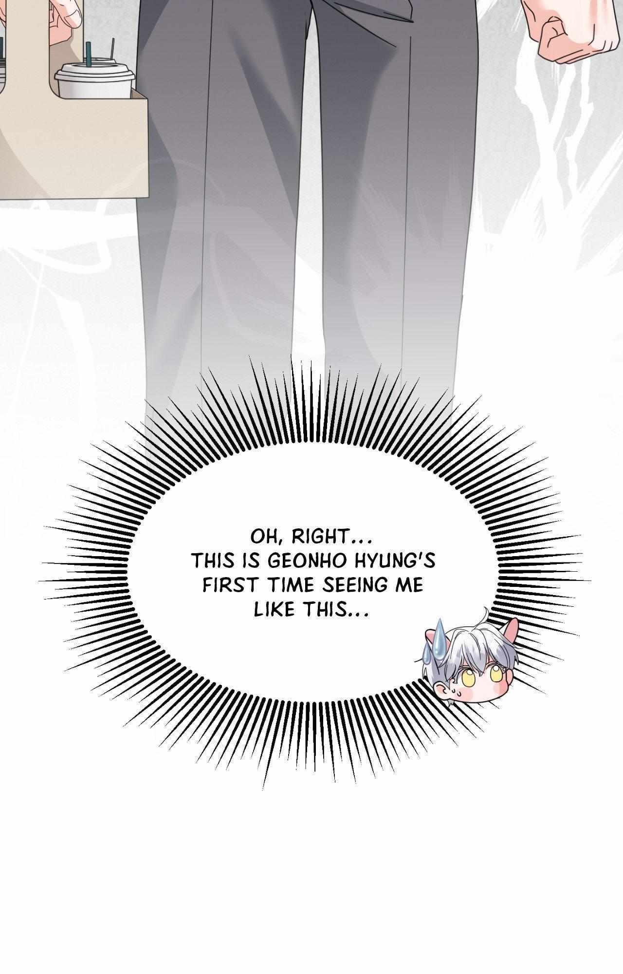 You are so lovely Chapter 37 - Page 94 in English