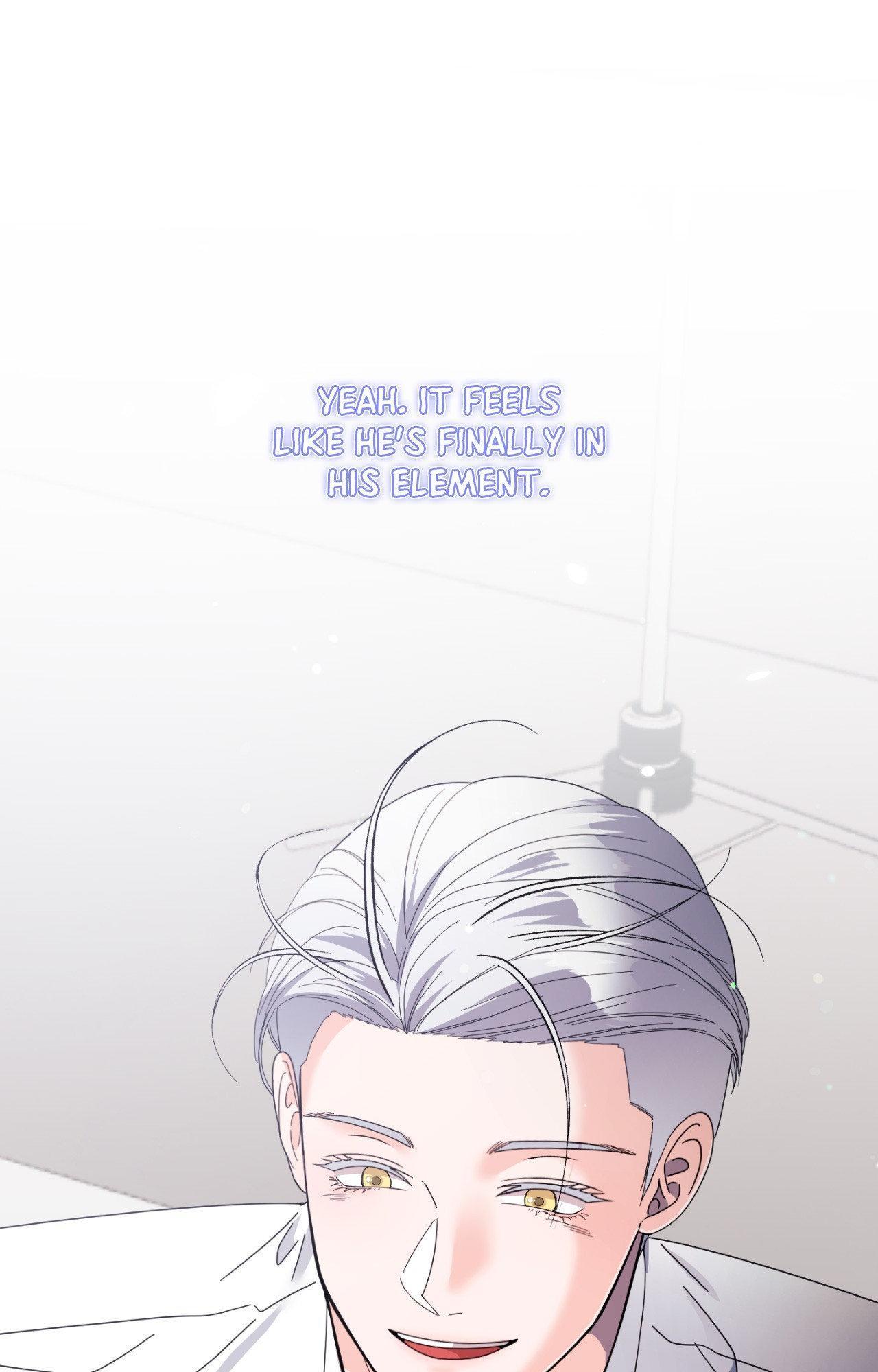 You are so lovely Chapter 38 - Page 10 in English