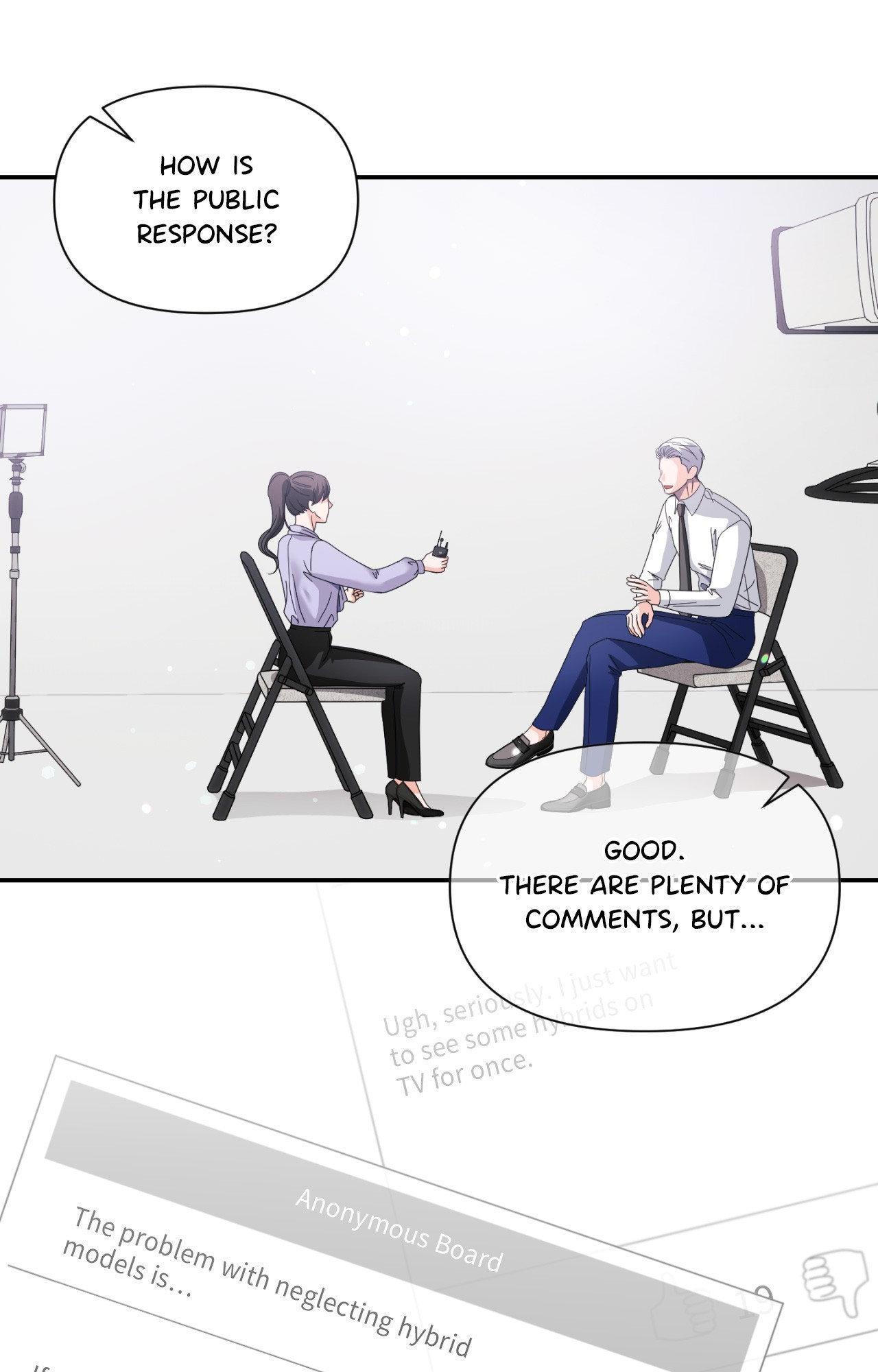 You are so lovely Chapter 38 - Page 15 in English