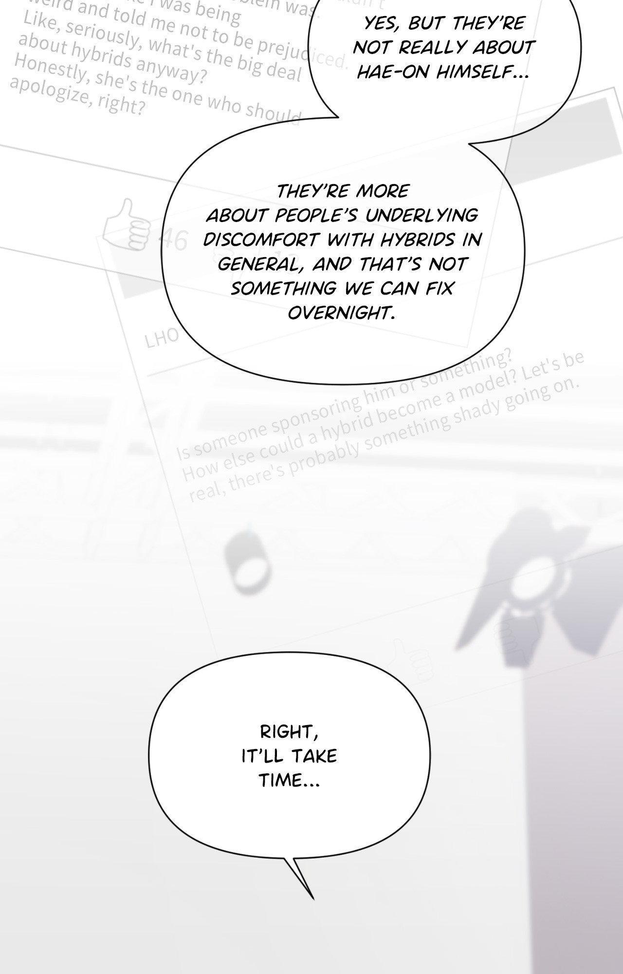 You are so lovely Chapter 38 - Page 17 in English