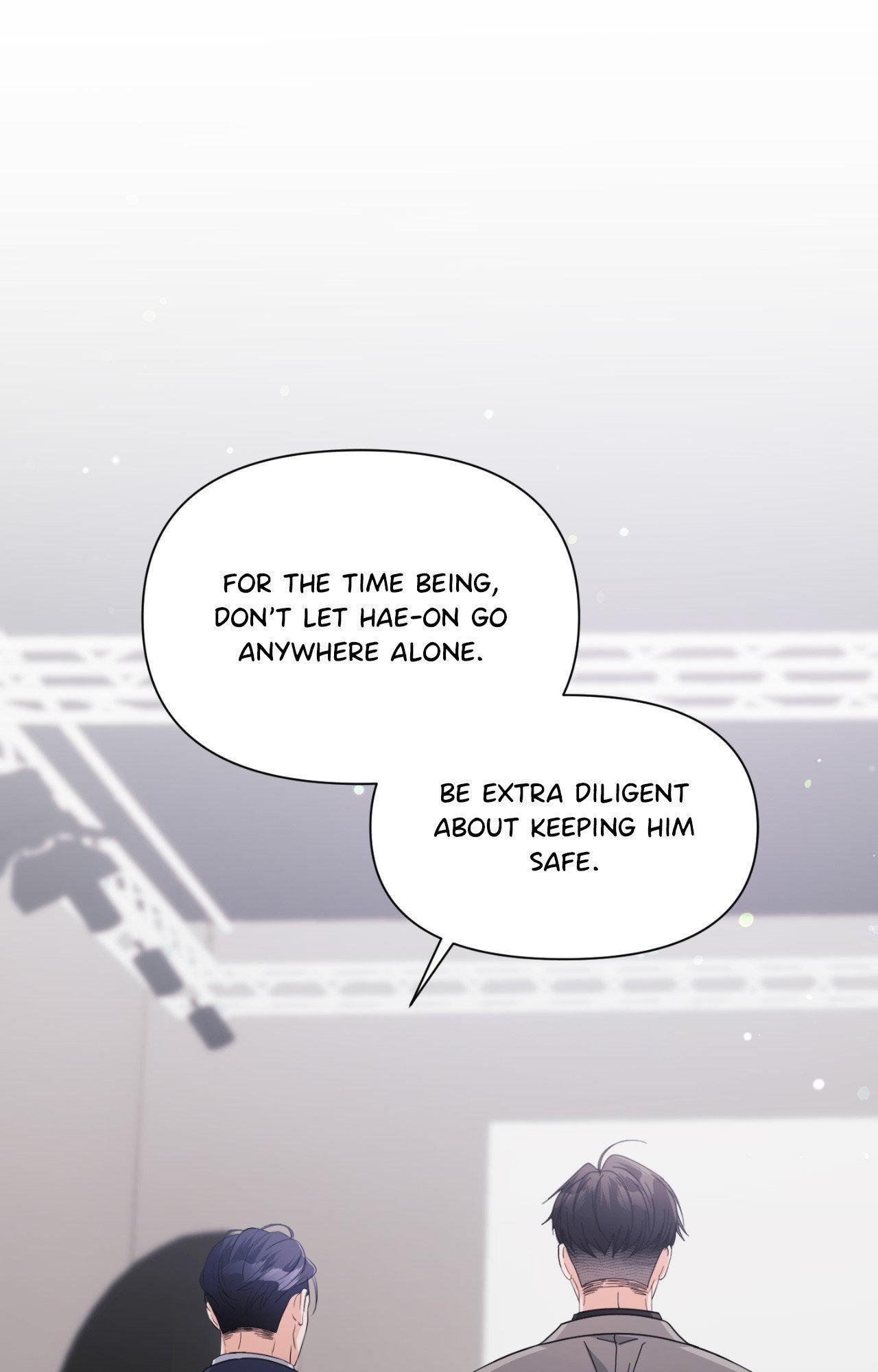 You are so lovely Chapter 38 - Page 19 in English