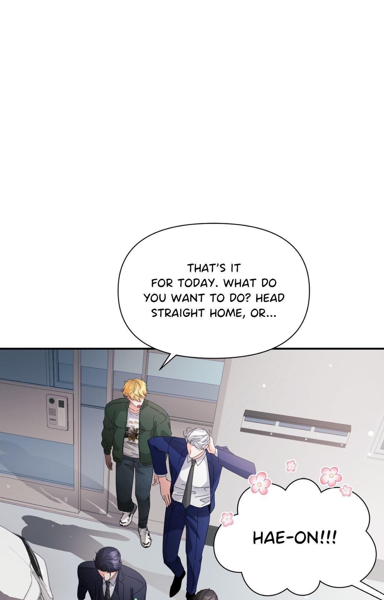You are so lovely Chapter 38 - Page 26 in English