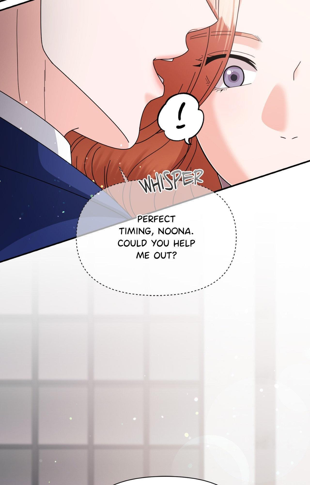 You are so lovely Chapter 38 - Page 31 in English