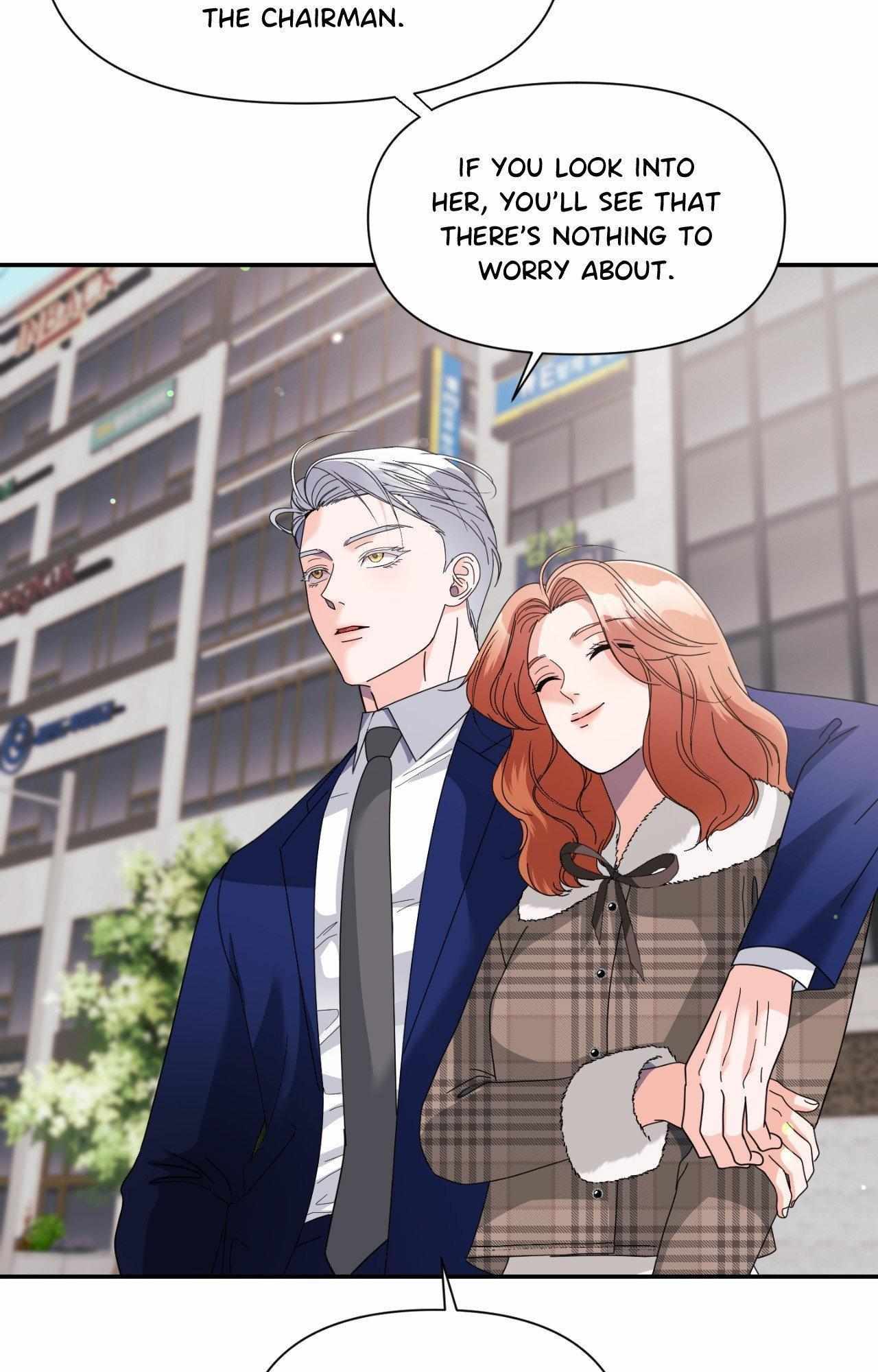 You are so lovely Chapter 38 - Page 35 in English